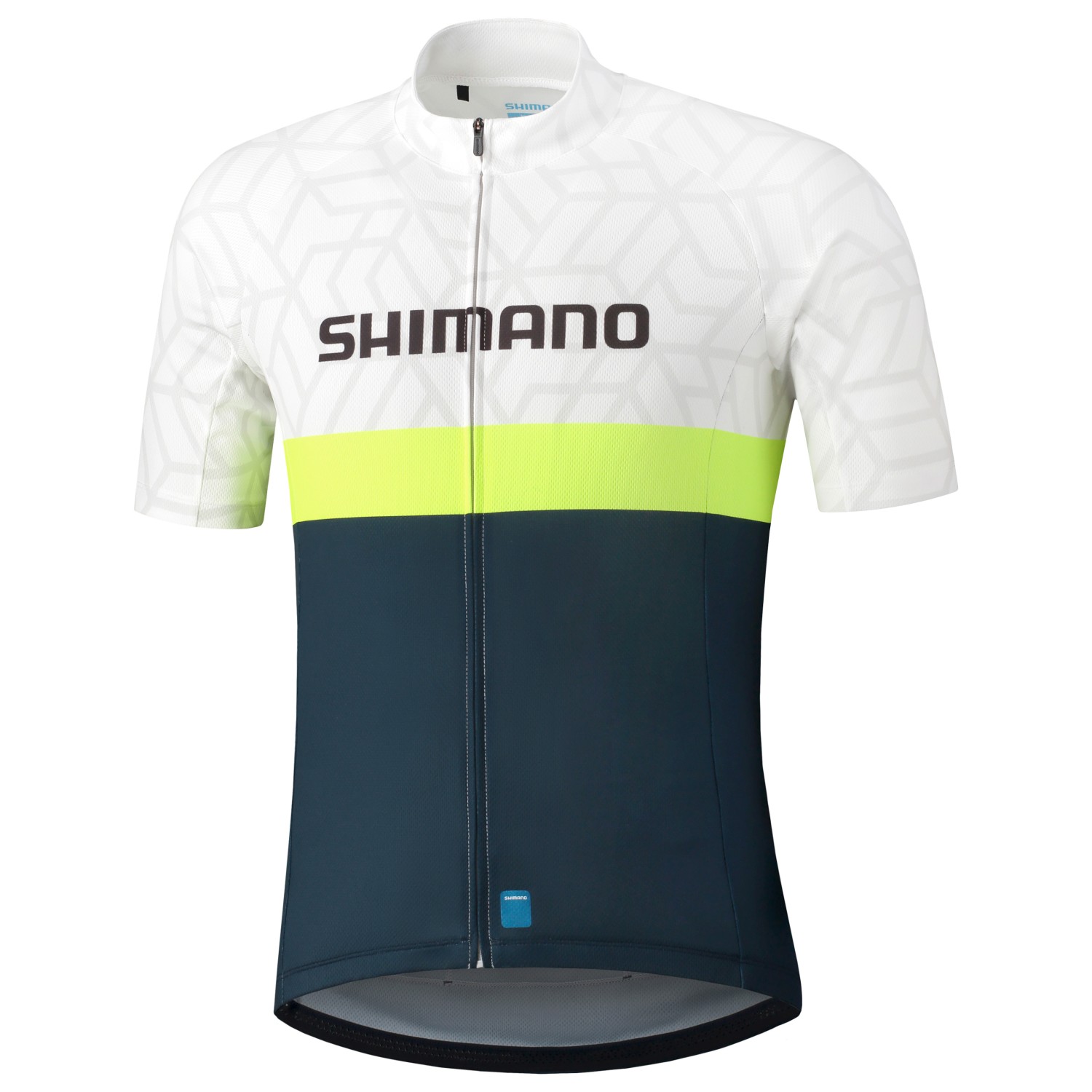 Shimano Team Jersey - Maillot de ciclismo Hombre | online | Bergfreunde.es