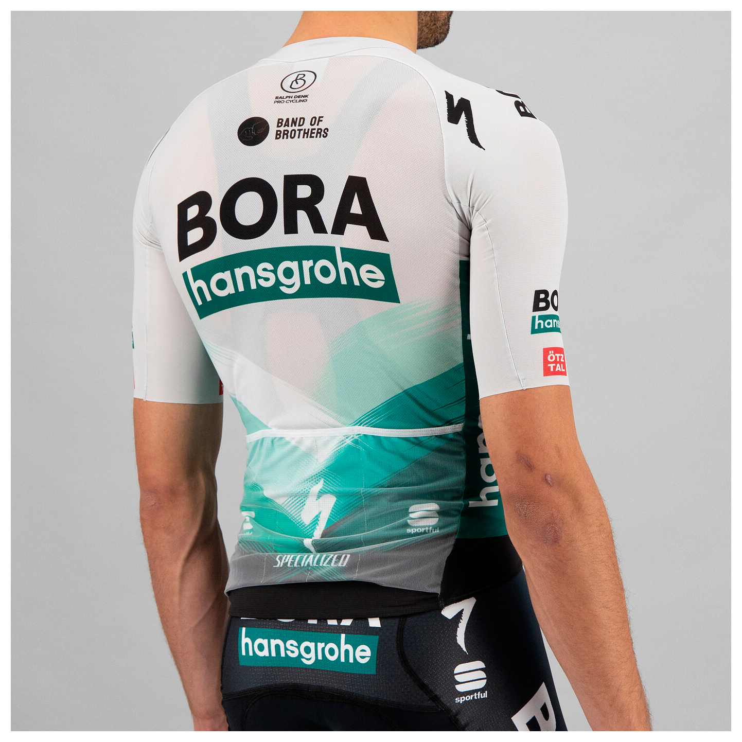 Sportful Bora Hansgrohe Bomber Jersey - Maglietta da ciclismo Uomo | Porto  franco | Bergfreunde.it