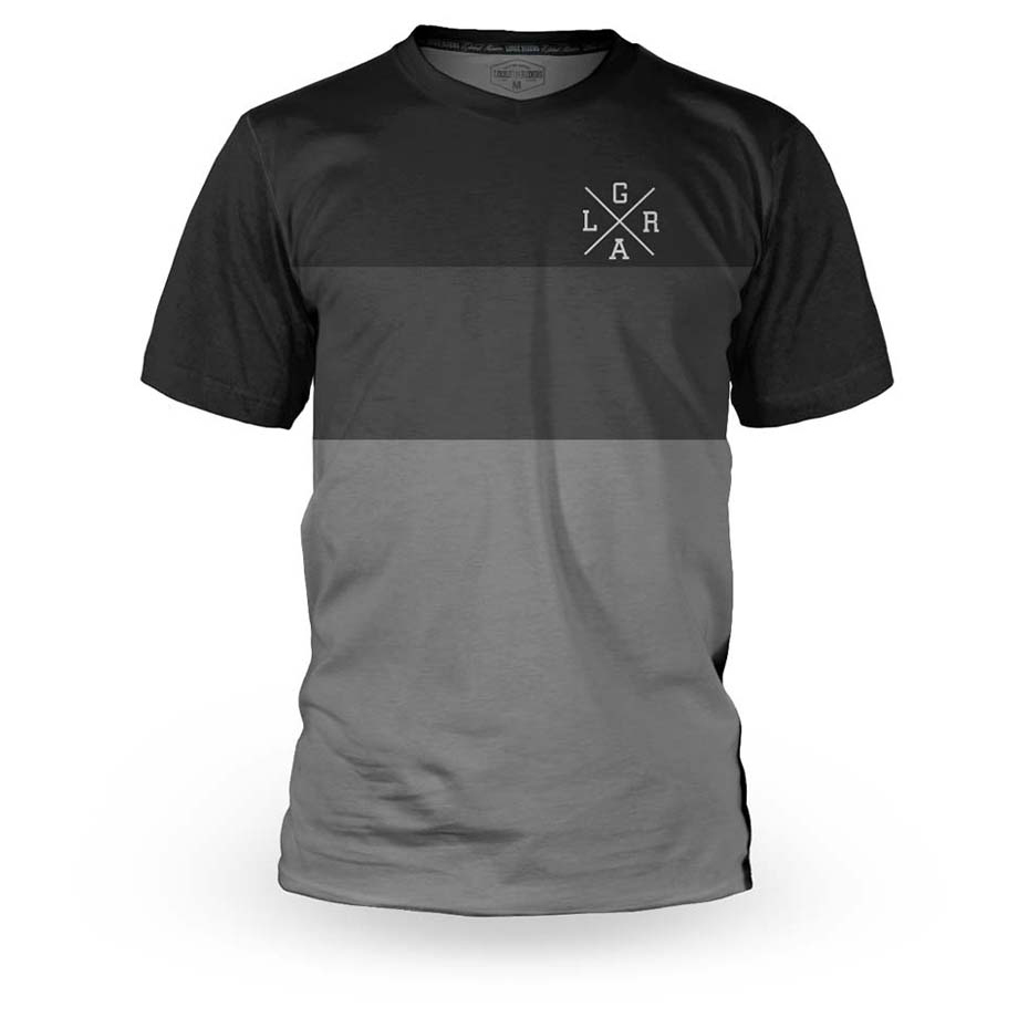 Loose Riders Basic -S - Cycling jersey 