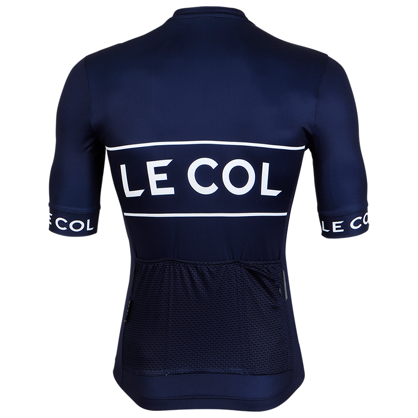 Le Col Sport Logo Jersey - Maglietta da ciclismo Uomo | Porto franco |  Bergfreunde.it