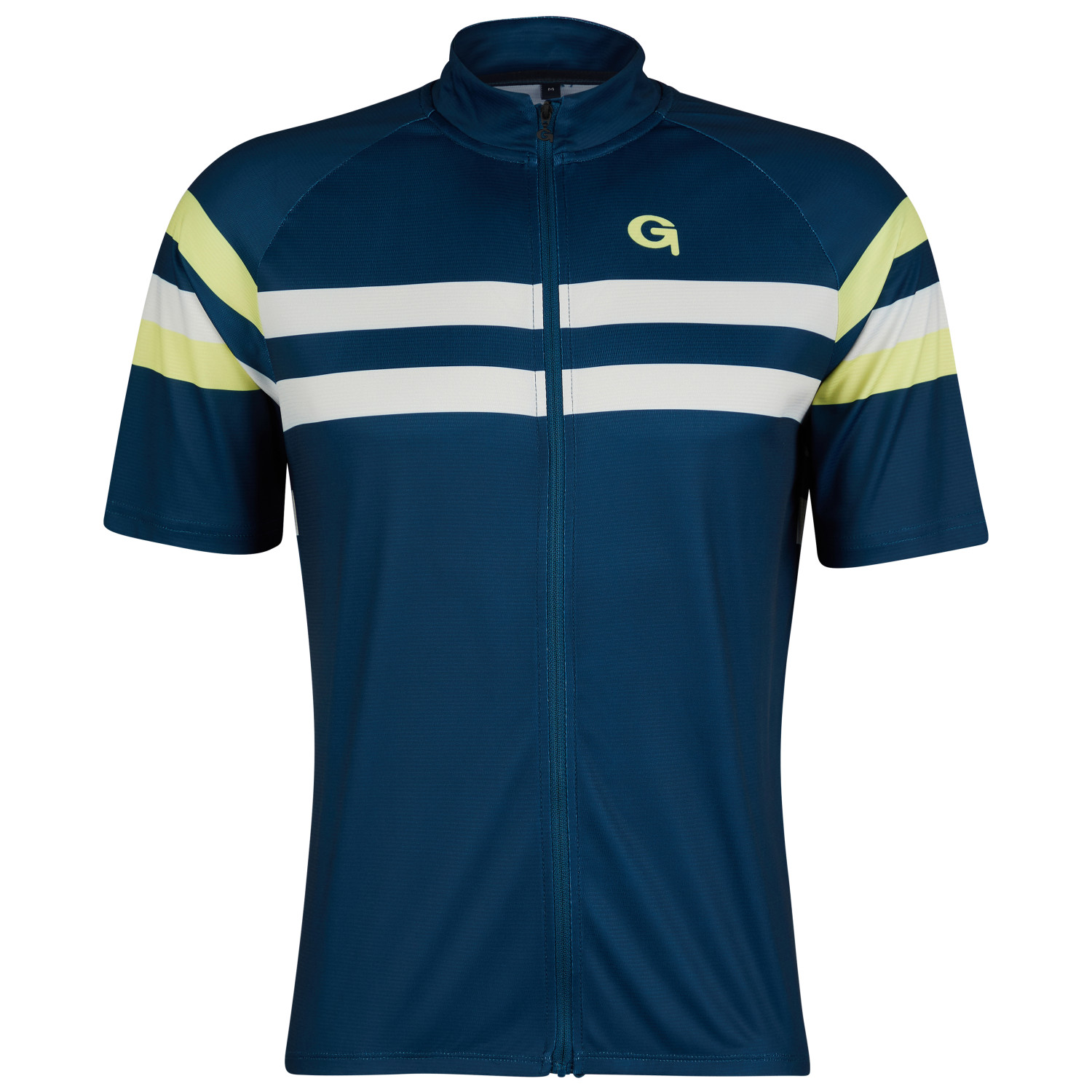 Gonso Don 1 Chemise de vélo à manches 1/2 Homme
