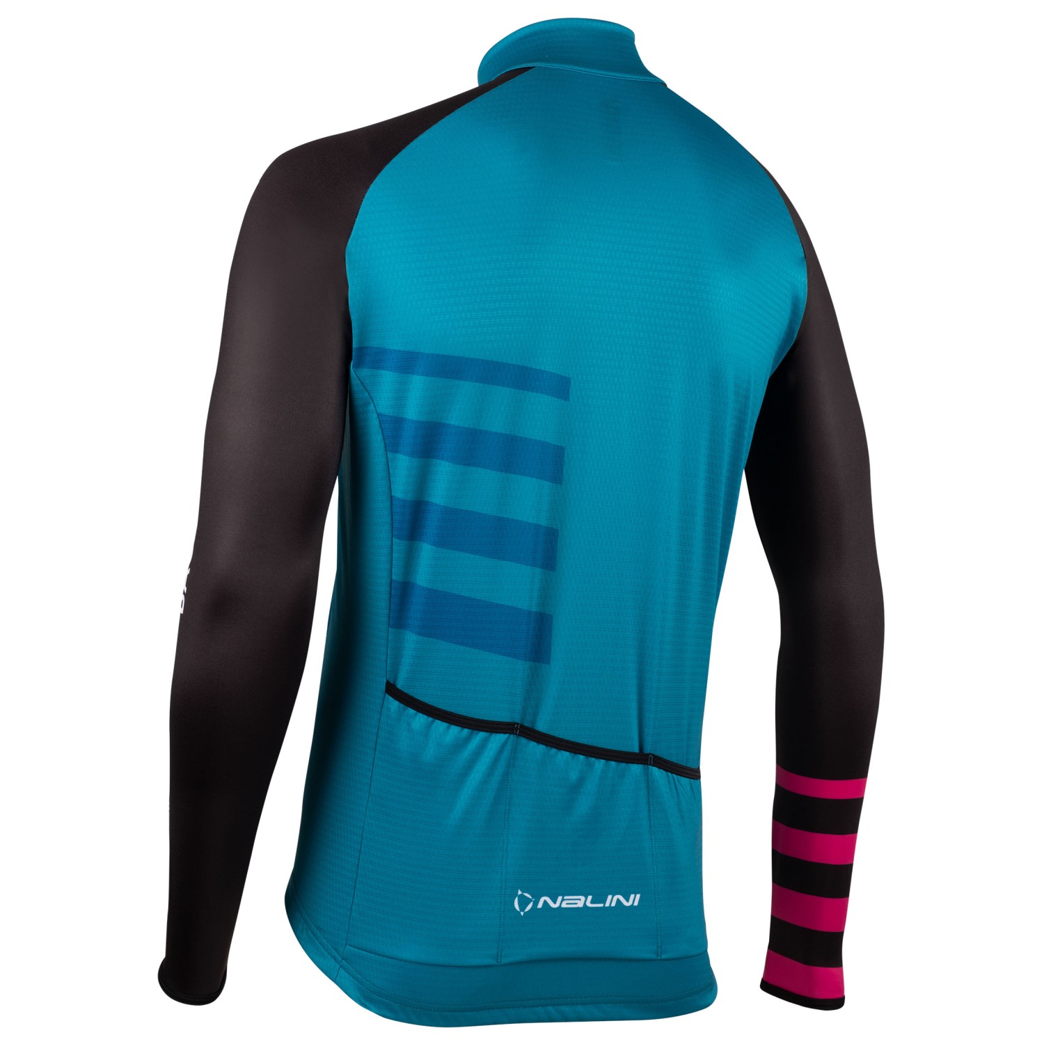 Nalini L/S Stripes Jersey - Maillot de Hombre | online | Bergfreunde.es