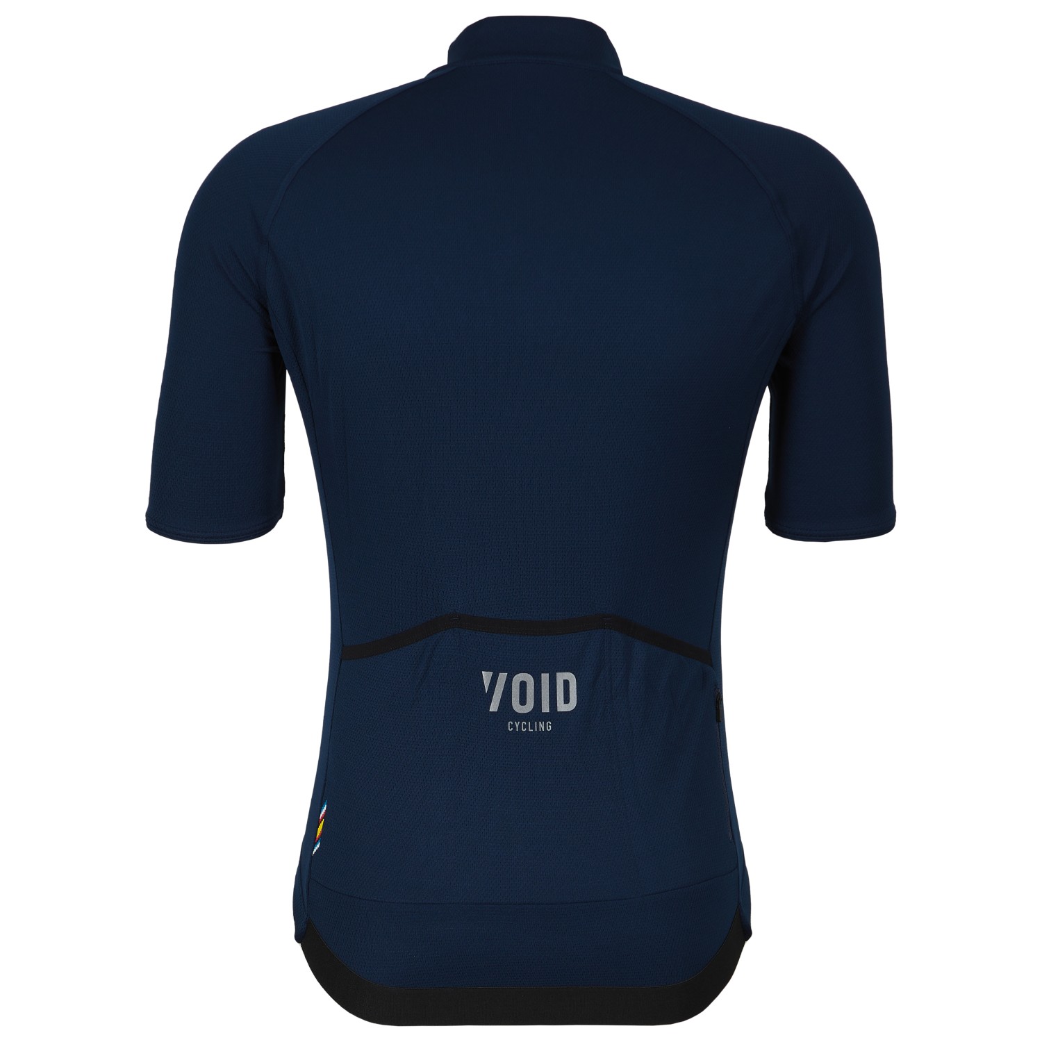 VOID Merino Jersey S/S Cycling jersey Men's Buy online Bergfreunde.eu