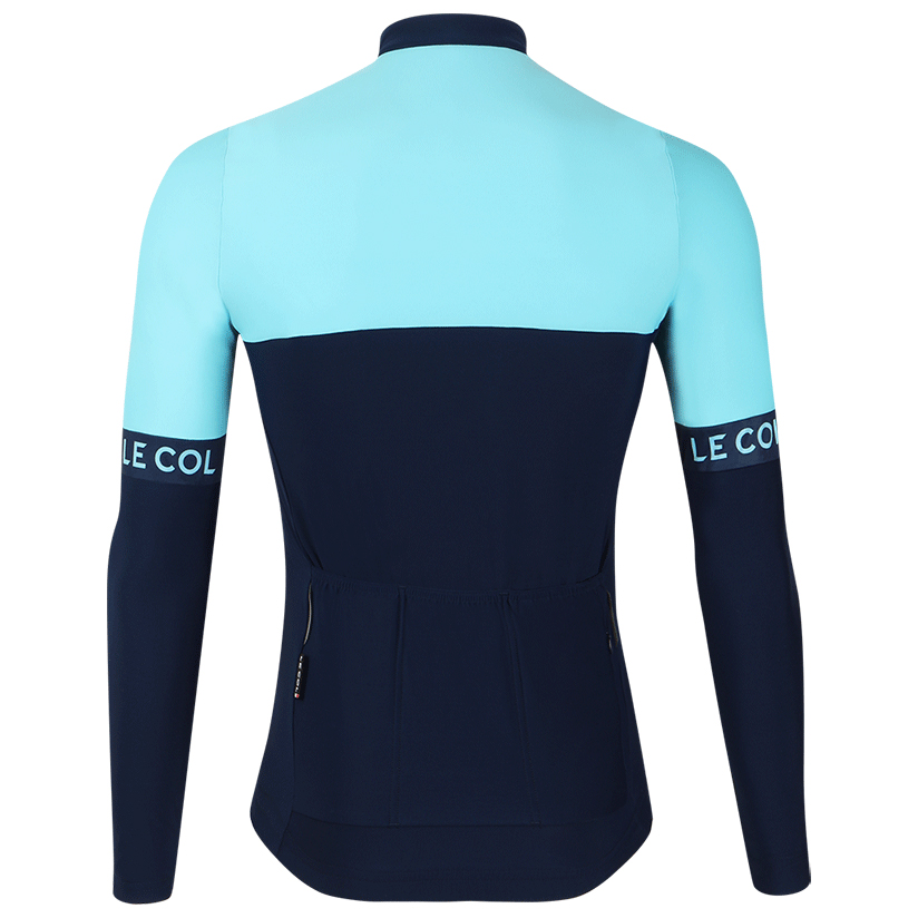 Le Col Sport Long Sleeve Jersey 