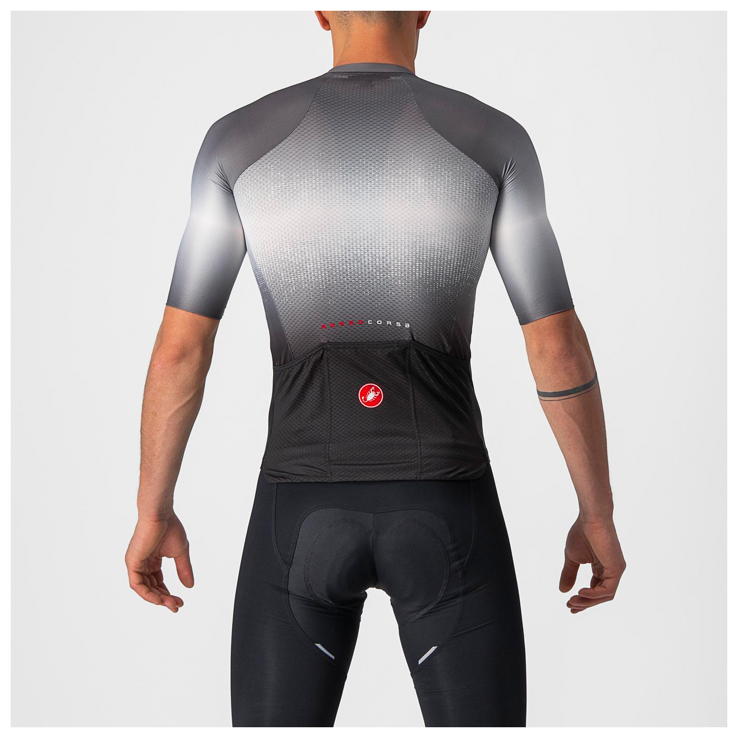 Castelli Aero Race 6.0 Trikot Kurzarm (Herren) Ab ? Produktbild-Vorschau 5
