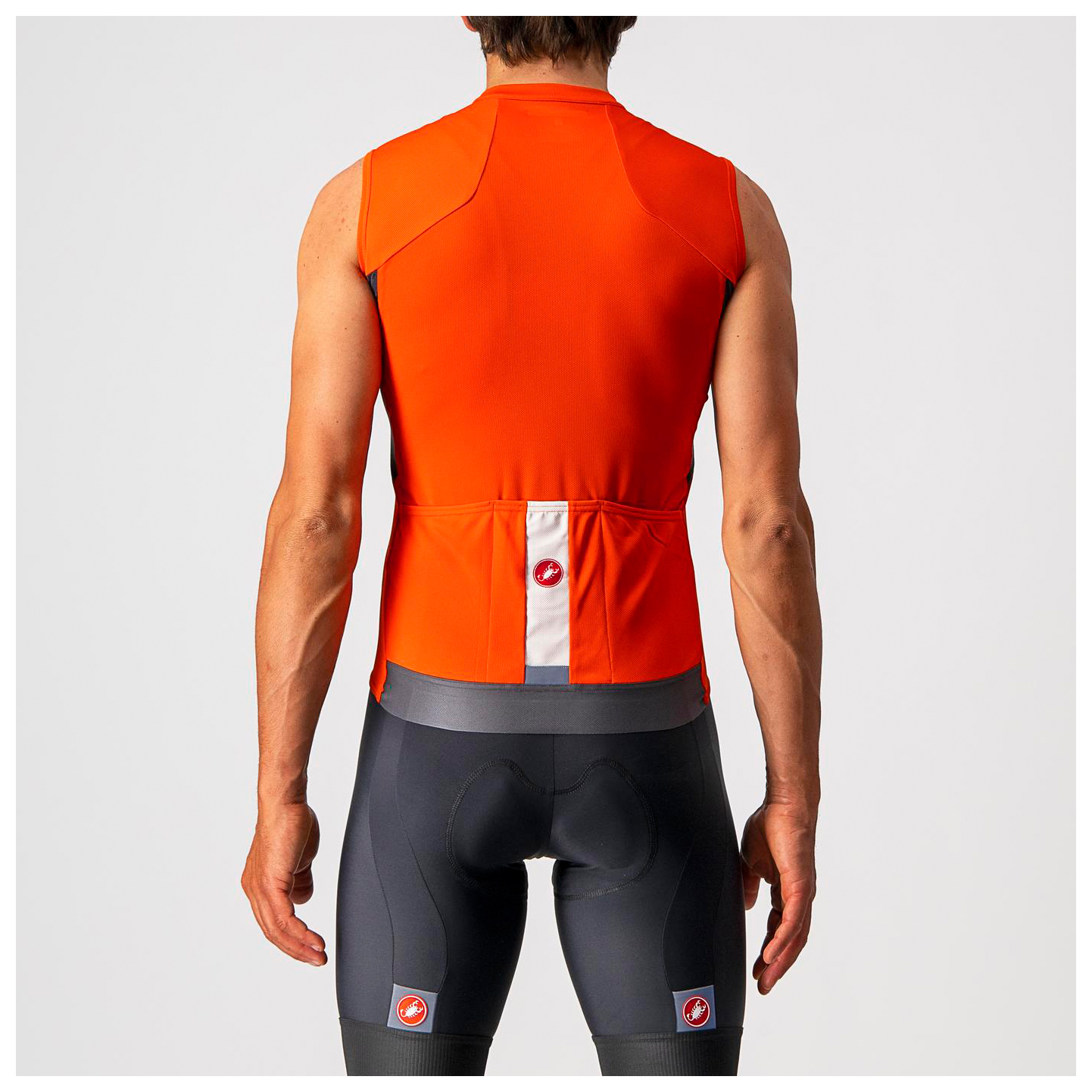 Castelli Entrata 2 Short Heren | Broekhuis