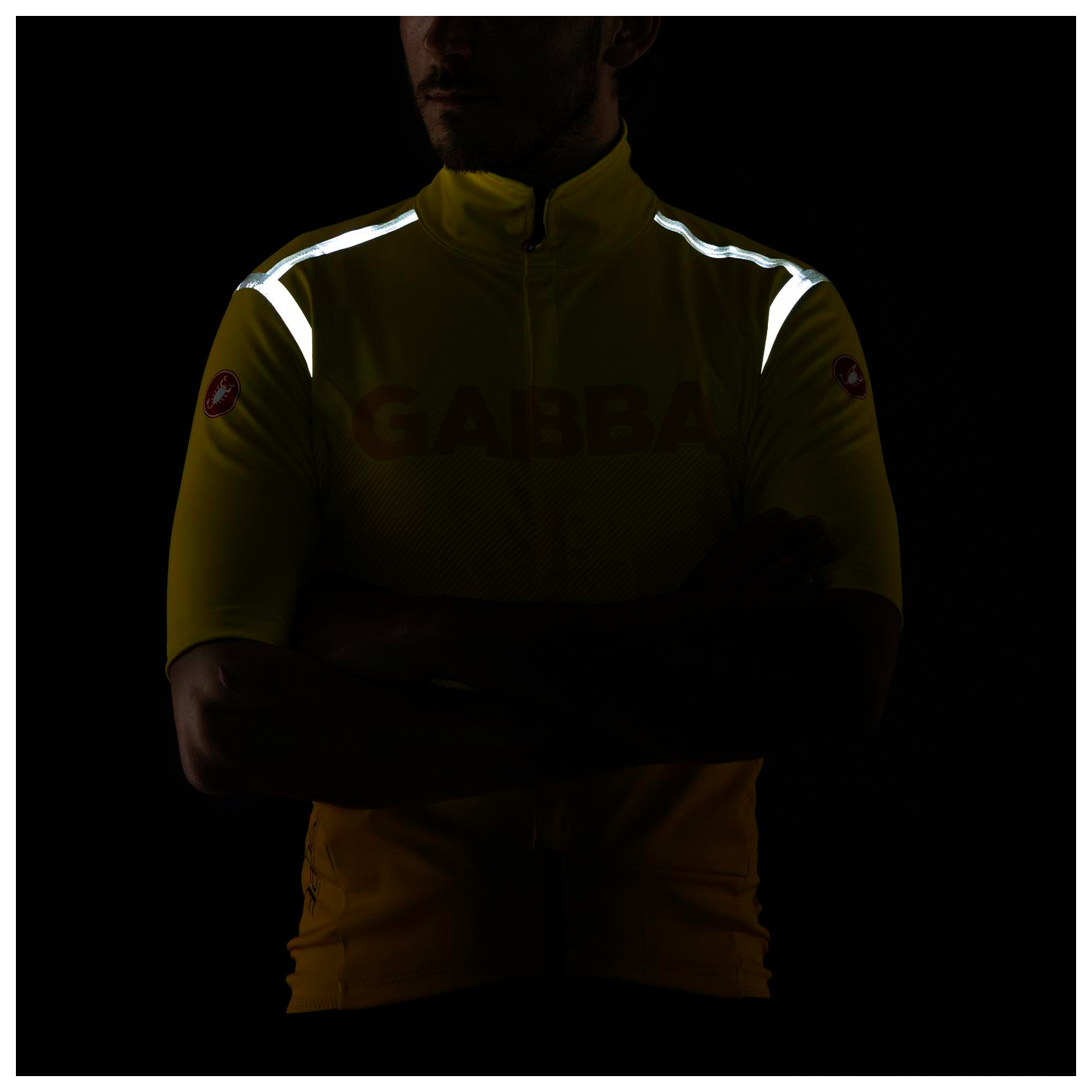 Castelli Gabba RoS Special Edition 