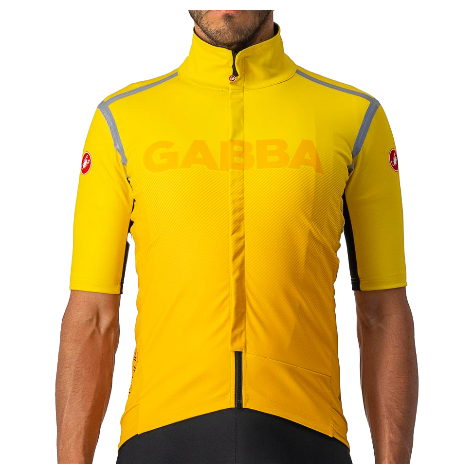 Castelli Gabba RoS Special Edition 