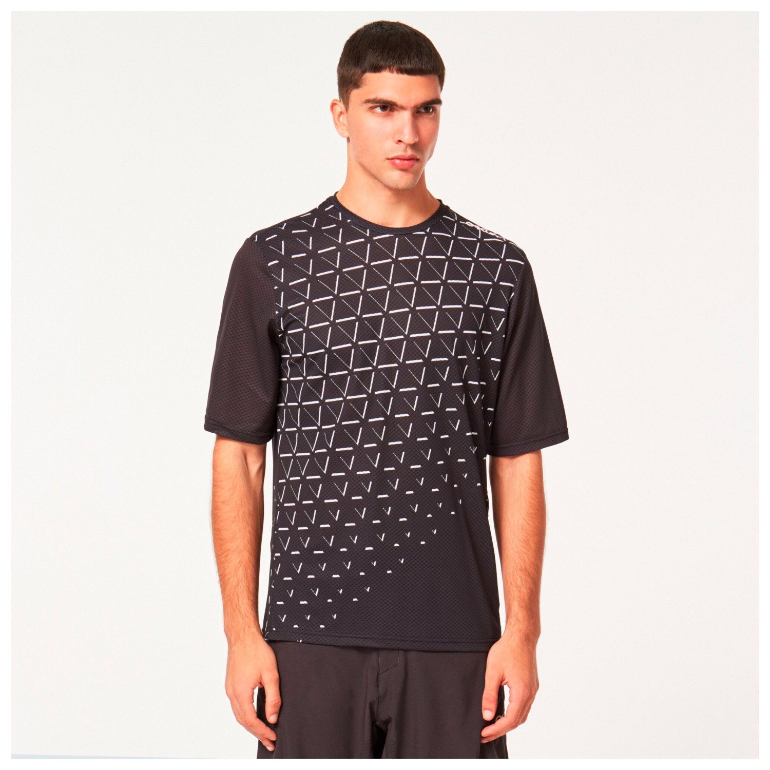 Oakley Flow S/S Jersey - Cycling jersey 