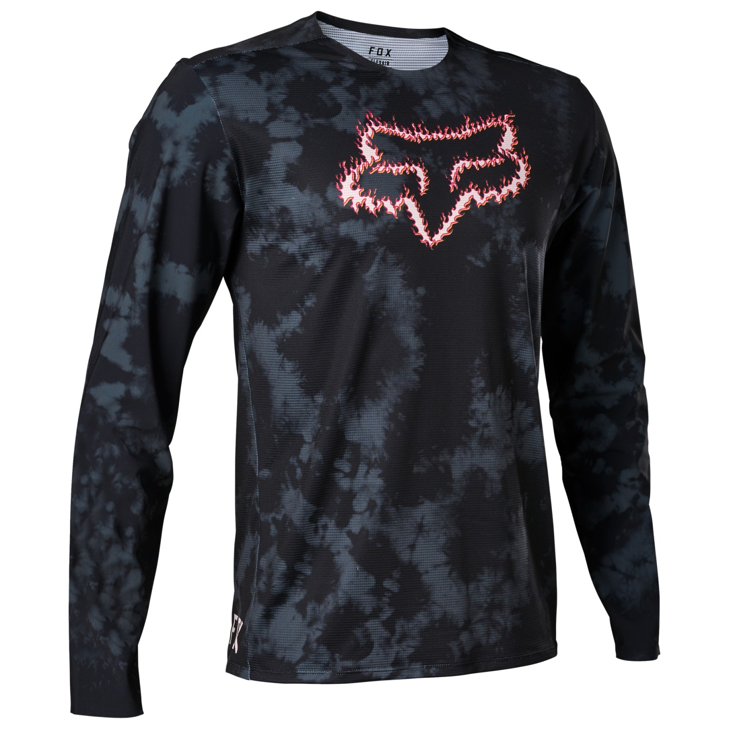 fox racing jersey mtb