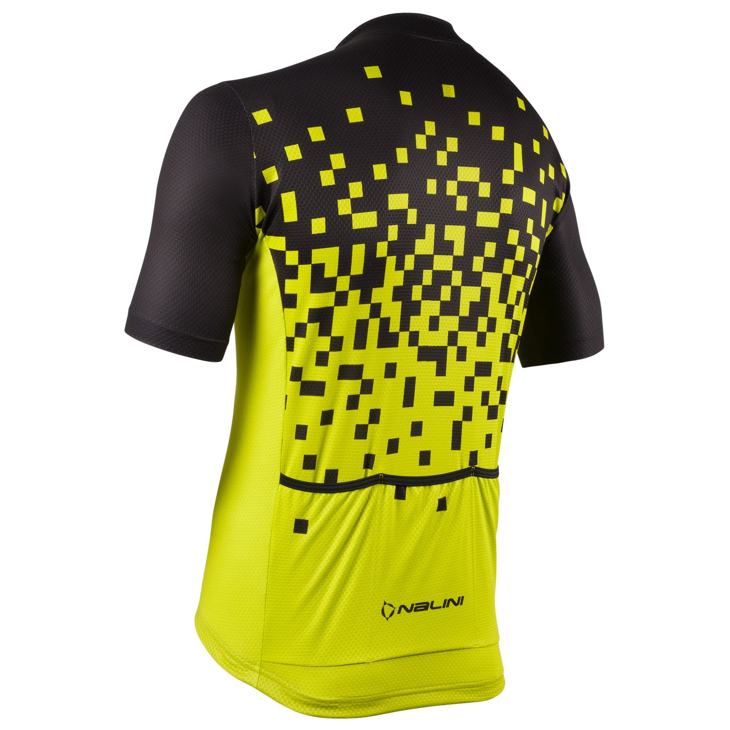 Nalini Atlanta - Maillot de ciclismo Hombre | online Bergfreunde.es