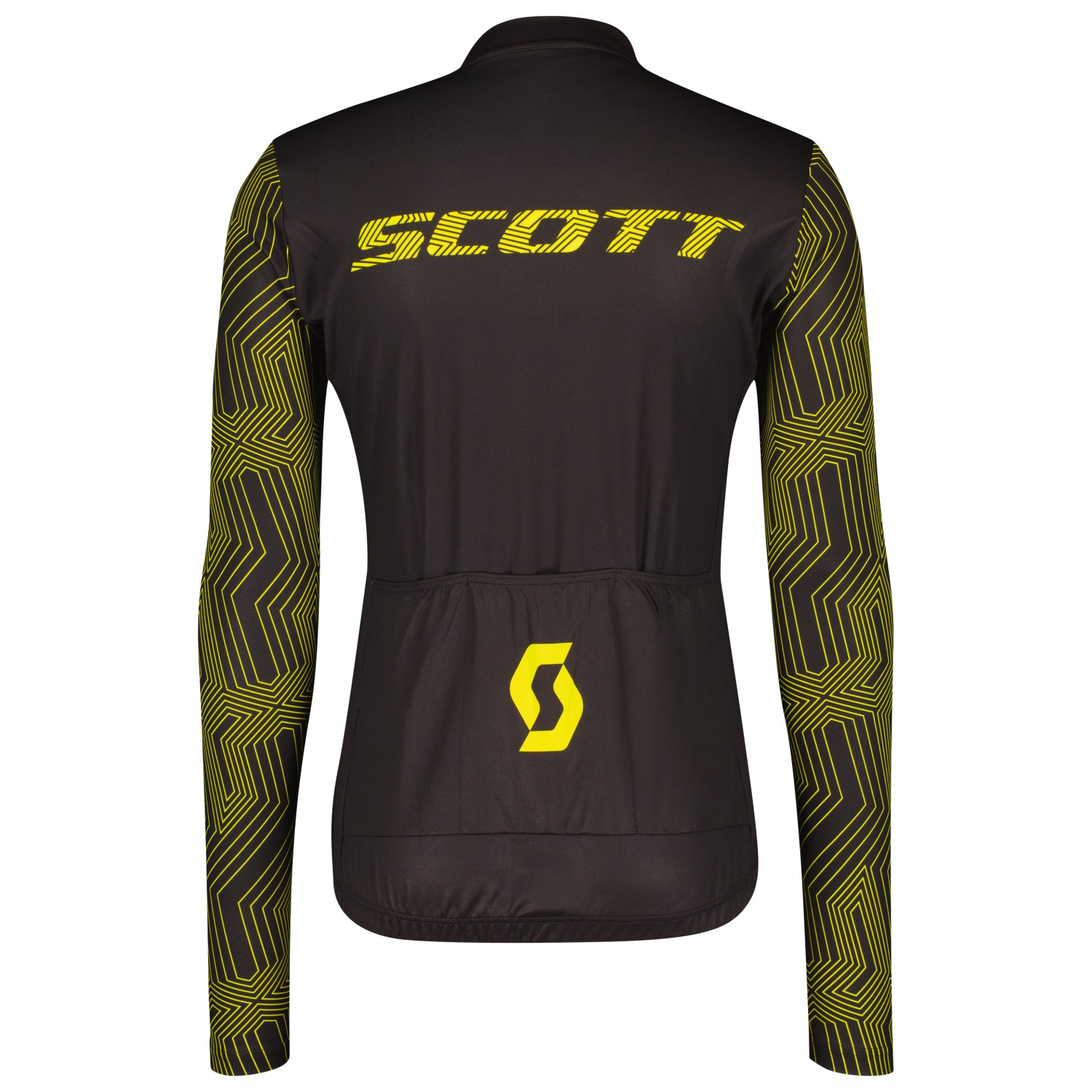 Scott RC Team 10 L/S - Maglietta da ciclismo Uomo | Porto franco |  Bergfreunde.it