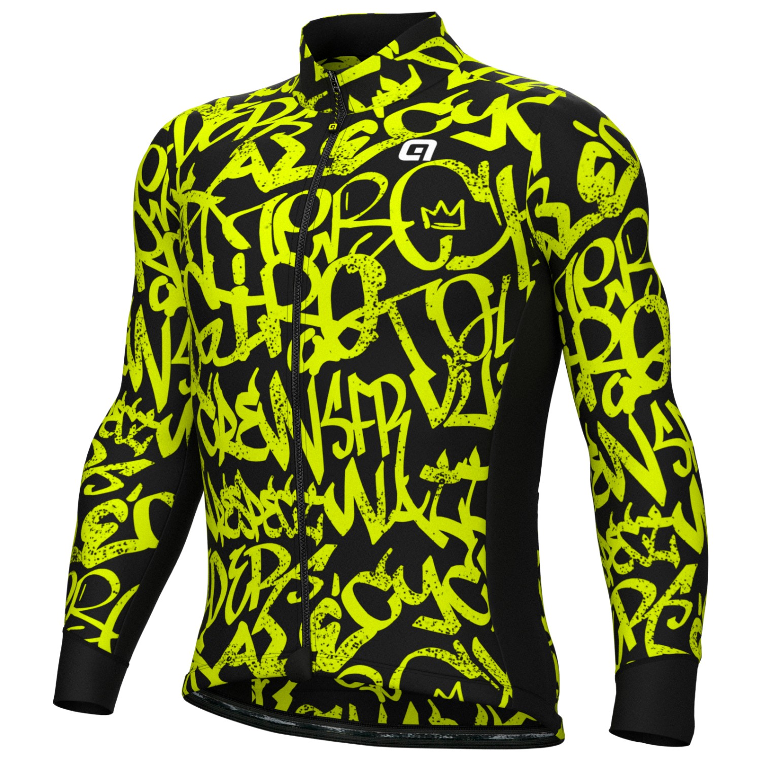 Maillot cycliste Alé Race Special pour hommes
