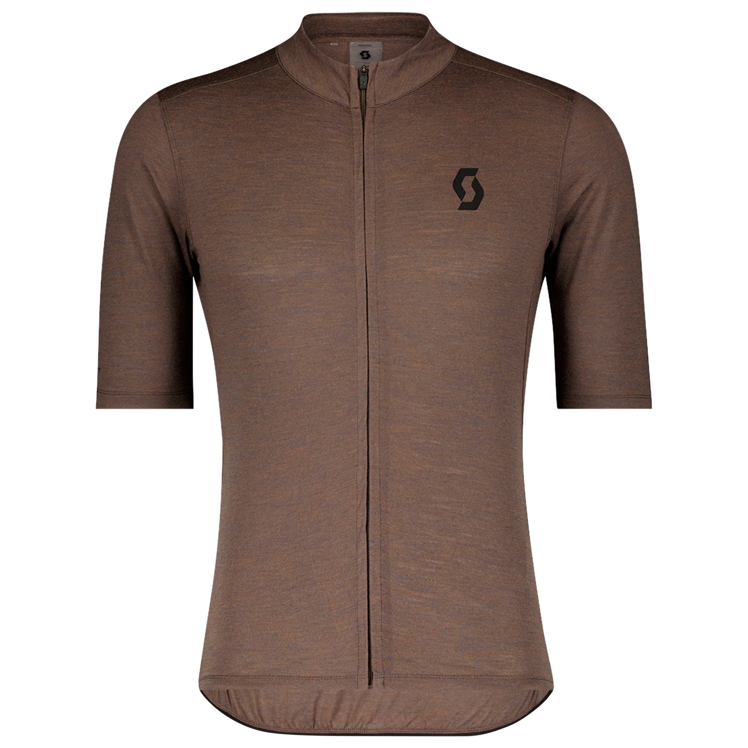 Scott Gravel Merino S/S Cycling jersey Men's Free EU Delivery