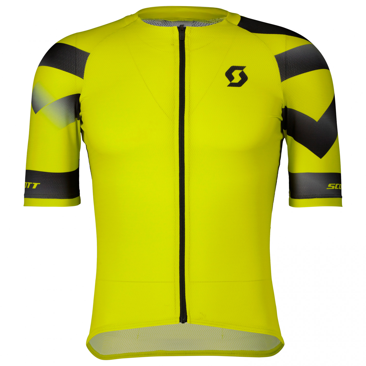 Scott Maillot à manches courtes RC Pro, Vert | Bikeinn