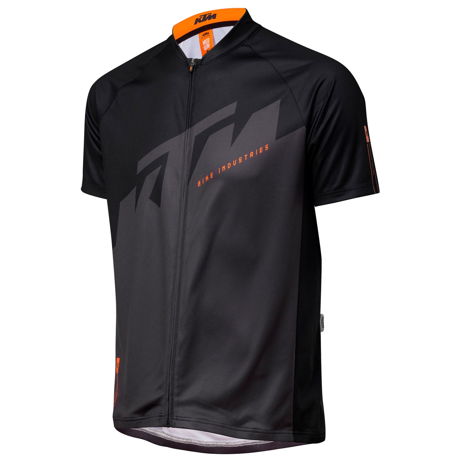 Maillot De Cyclisme PELLA KTM - Taille L - Occasion