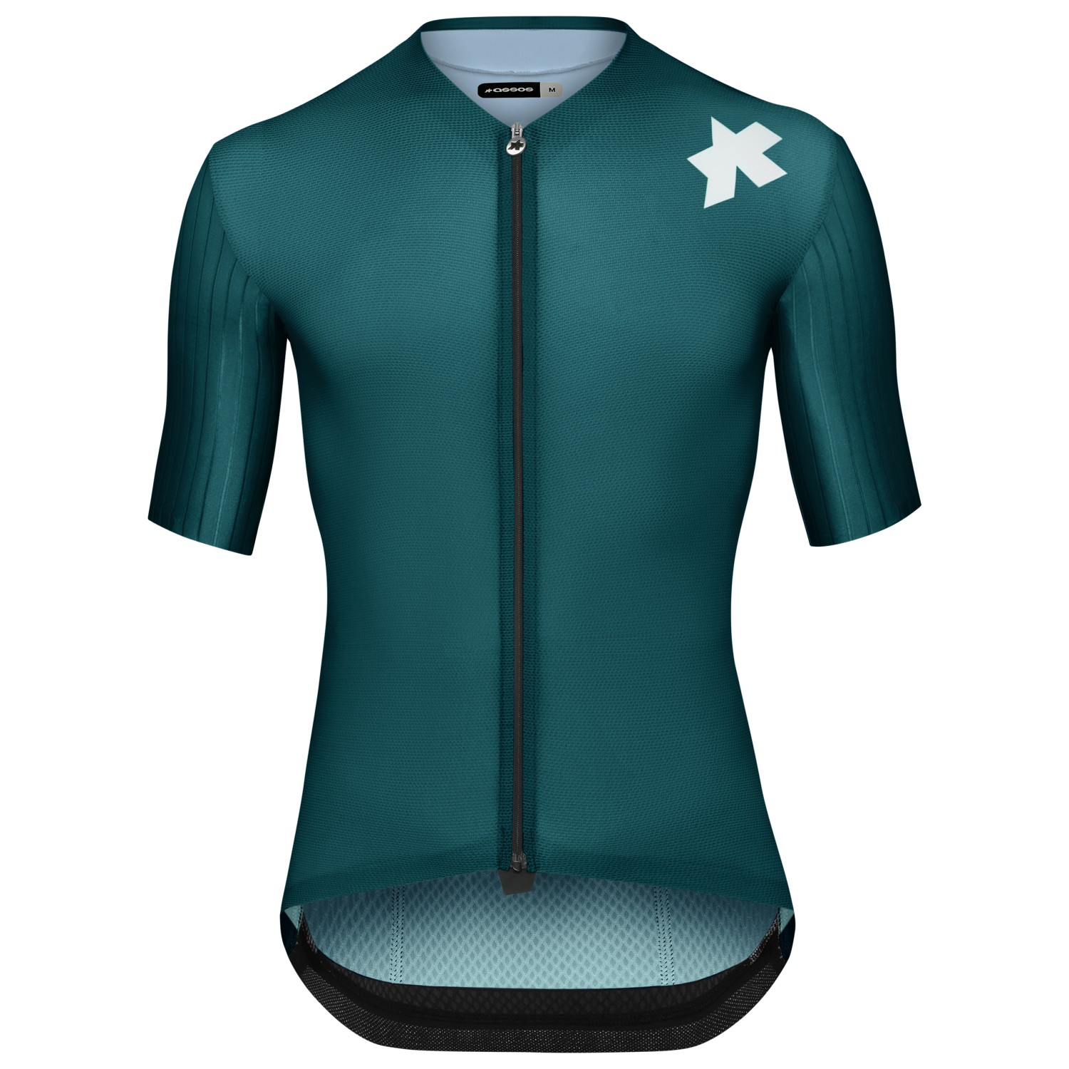 ASSOS Equipe RS Jersey S11 - Cycling jersey Men's | Free EU