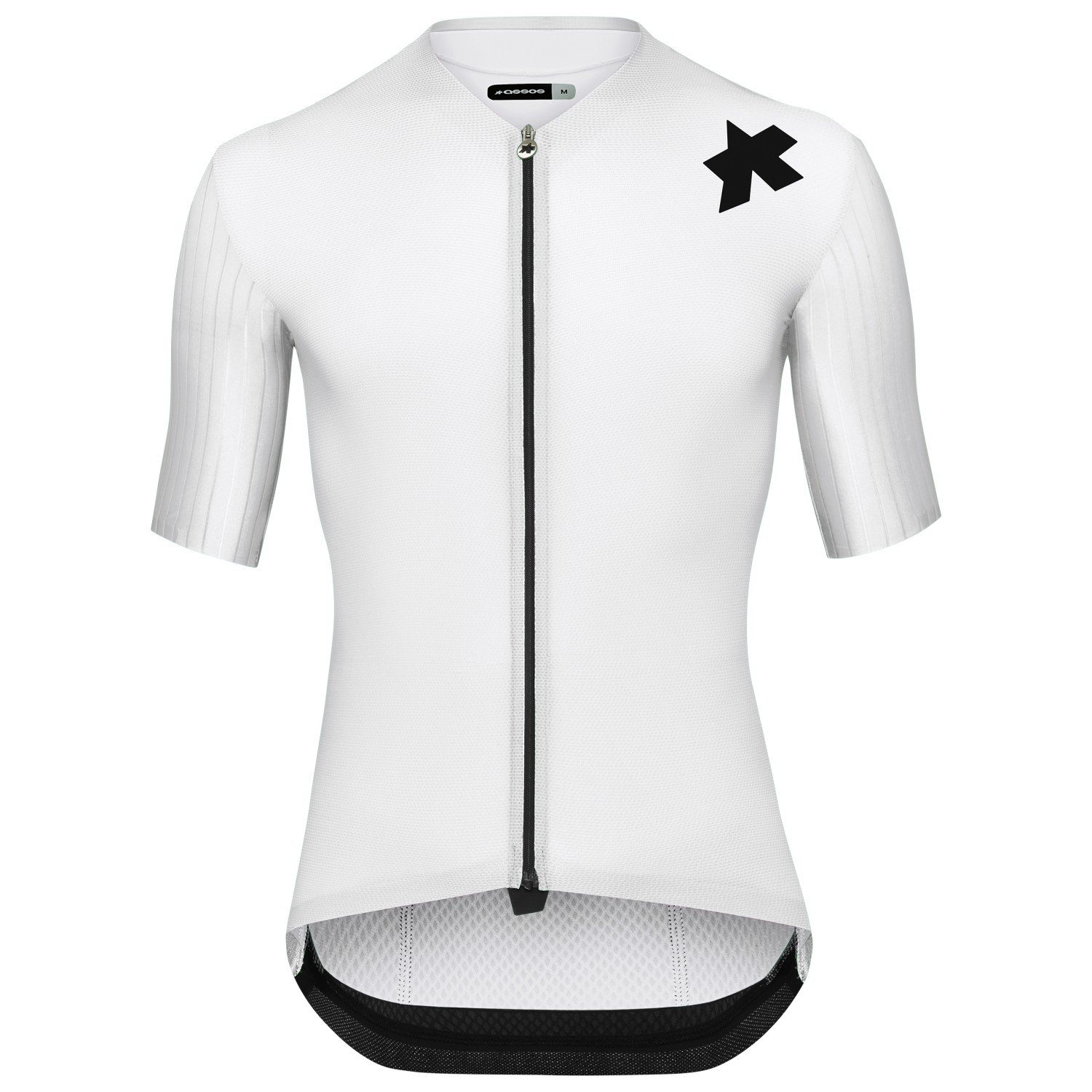 ASSOS Equipe RS Jersey S11 - Cycling jersey Men's | Free EU