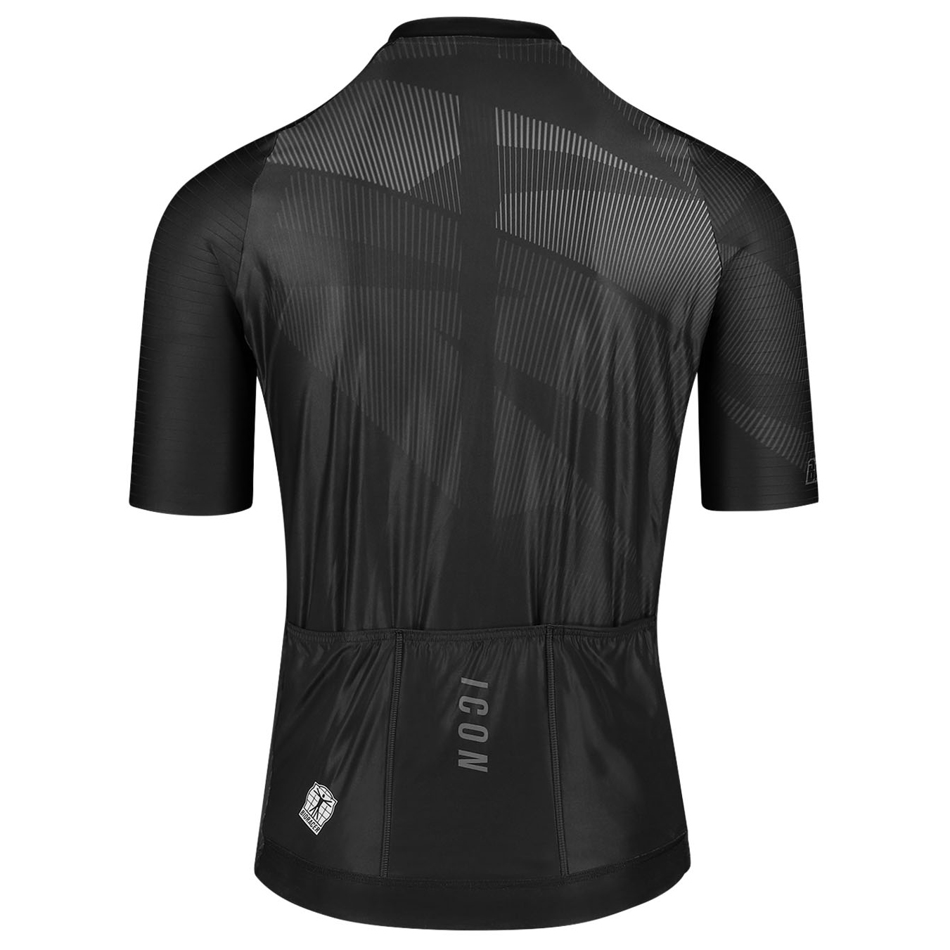 Maillots Cyclisme Bioracer Homme Manches courtes Belgium