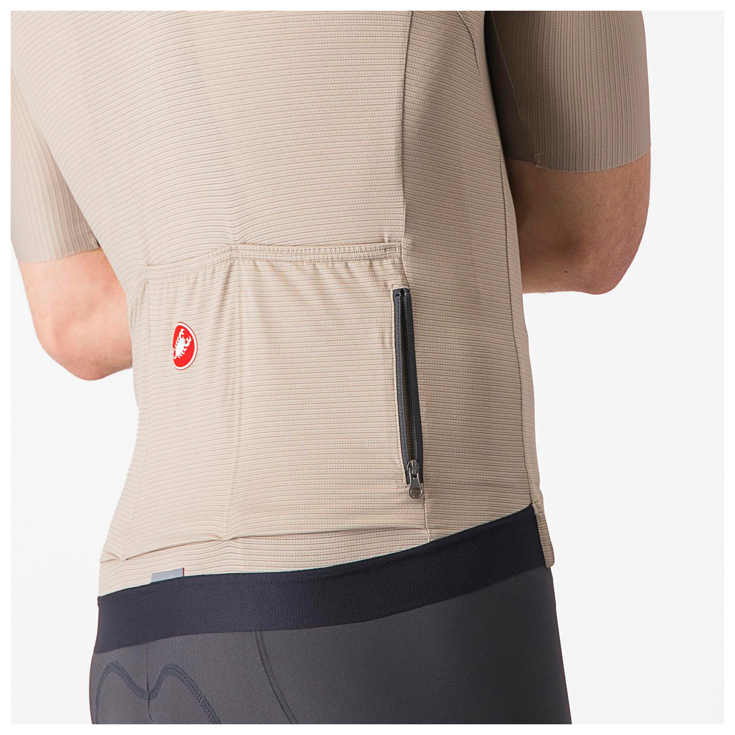 Castelli Pro Issue - maglia tecnica - uomo