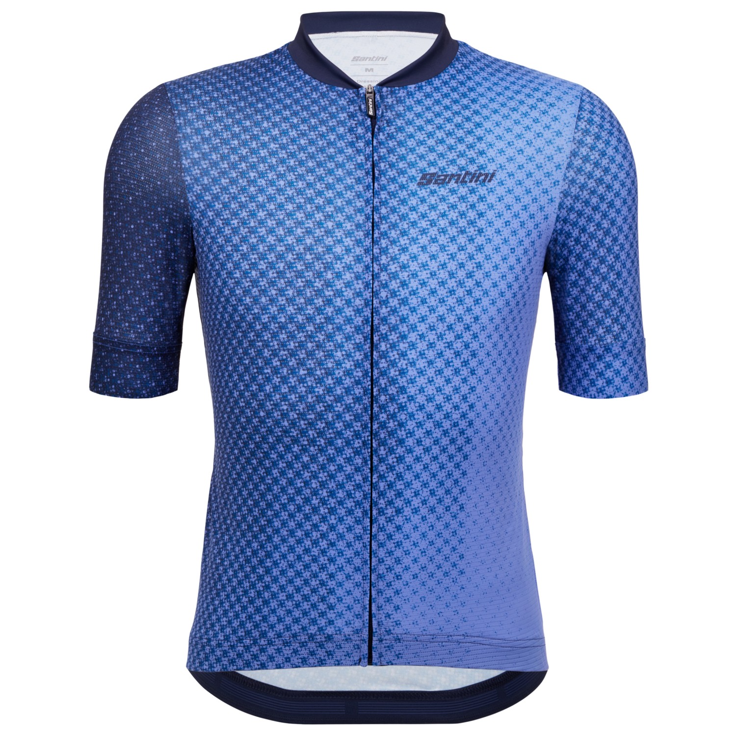 Santini Paws Forma S/S - Radtrikot Herren online kaufen | Bergfreunde.de