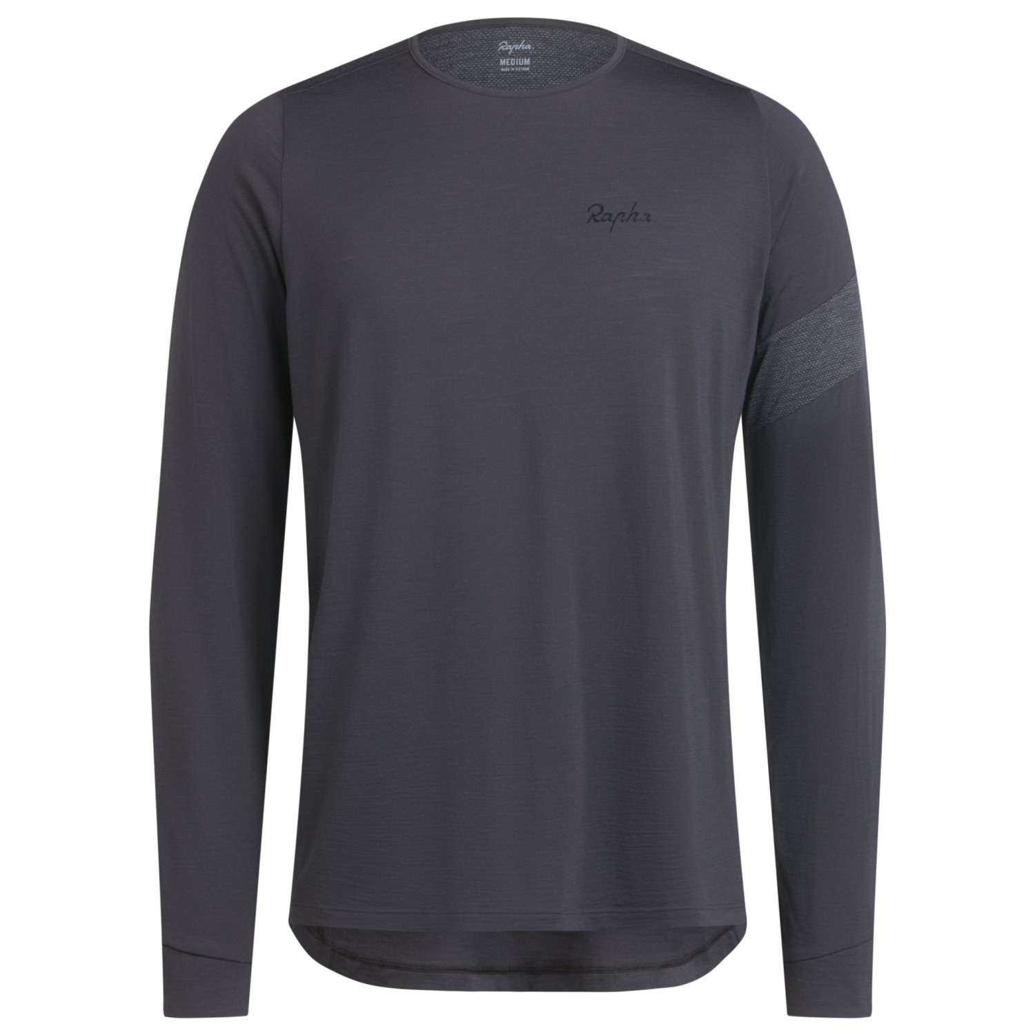 Rapha Trail Merino Long Sleeve T-Shirt - Radtrikot Herren online
