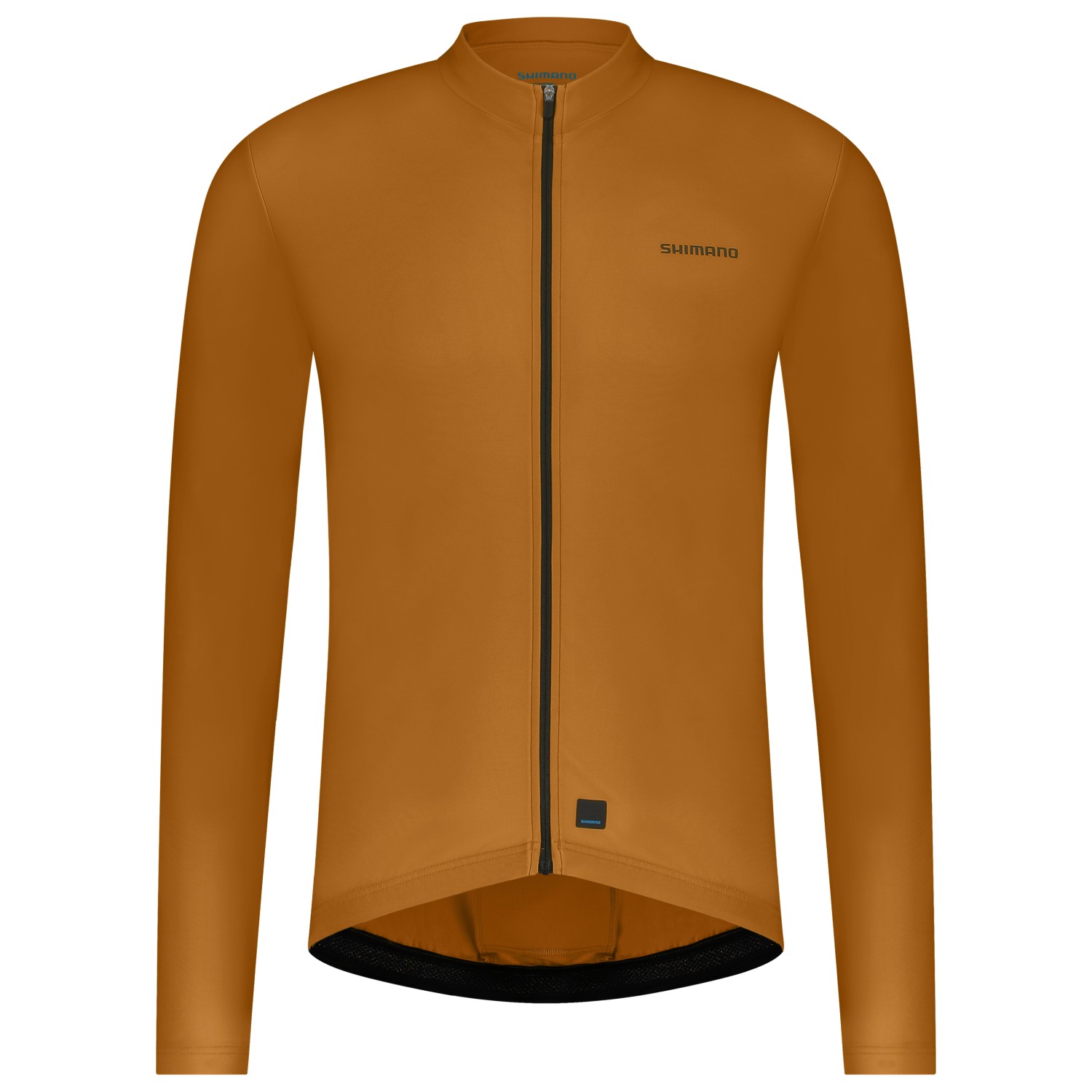 Maillot Cycliste Shimano Bleu – Homme/femme, Taille L, état Impeccable