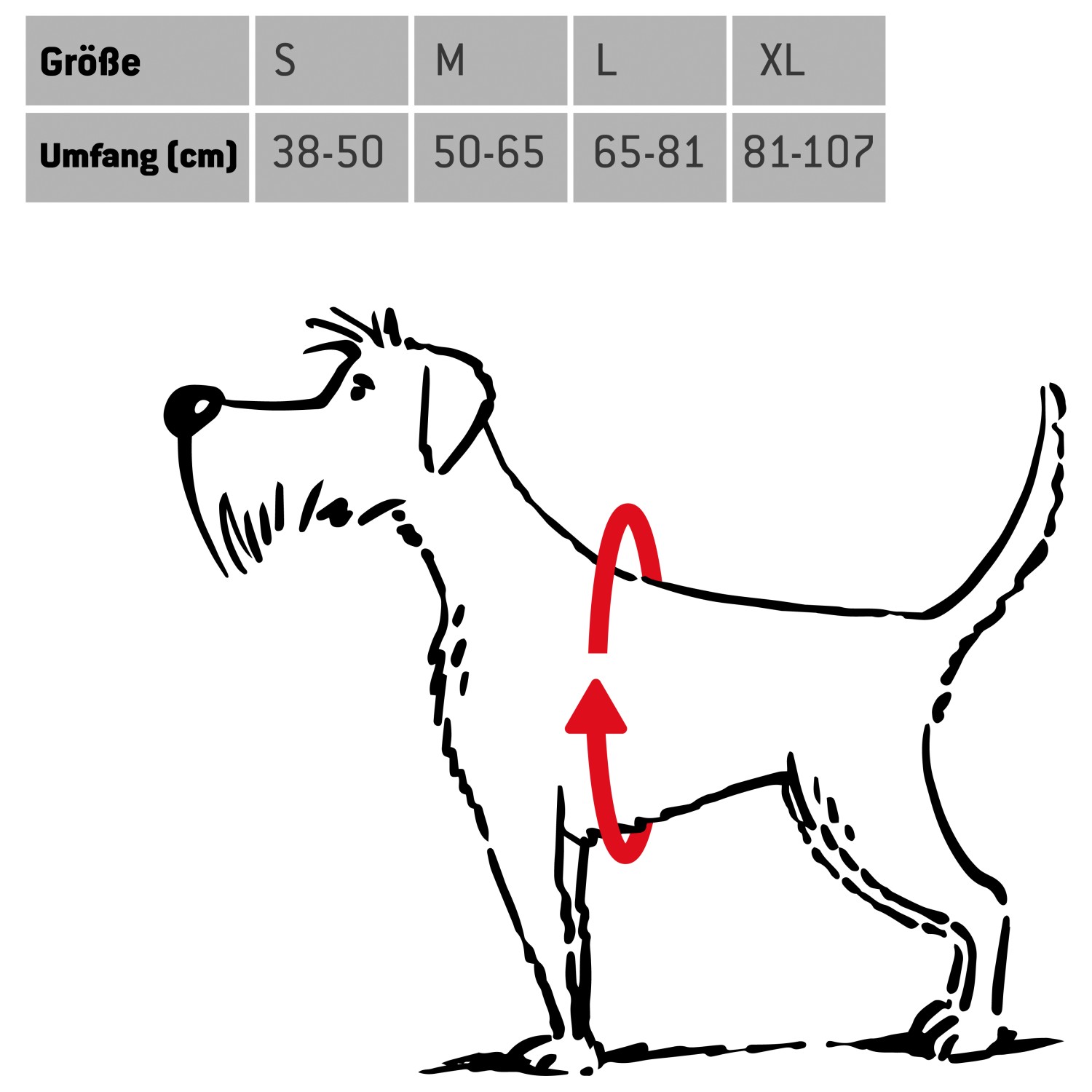mountain paws dog harness
