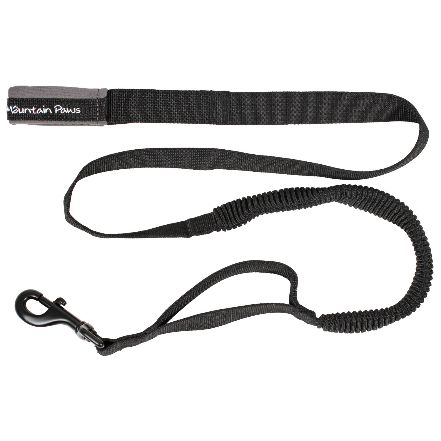 stretchy dog leash