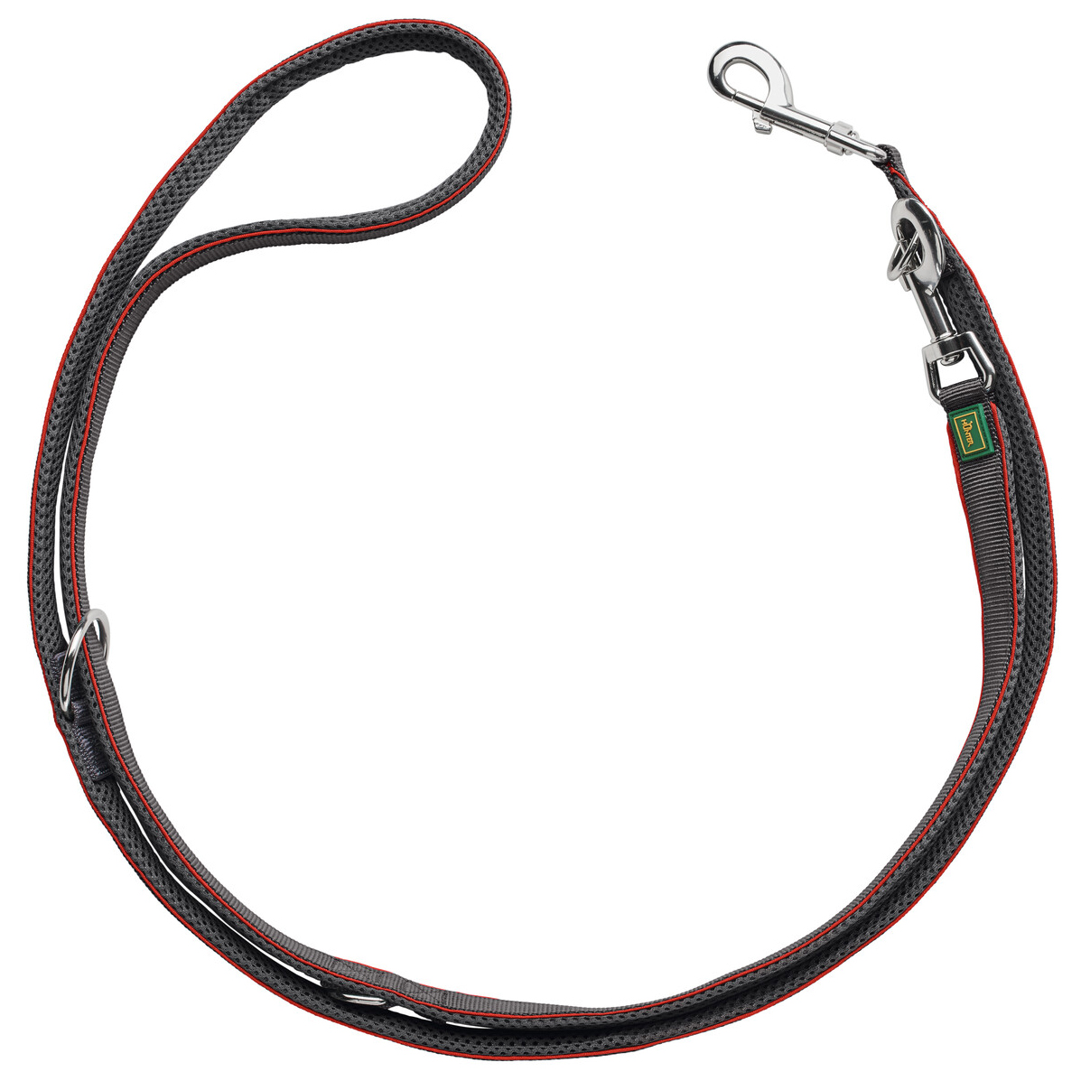 Hunter Adjustable Leash Divo Dog leash Buy online Bergfreunde.eu