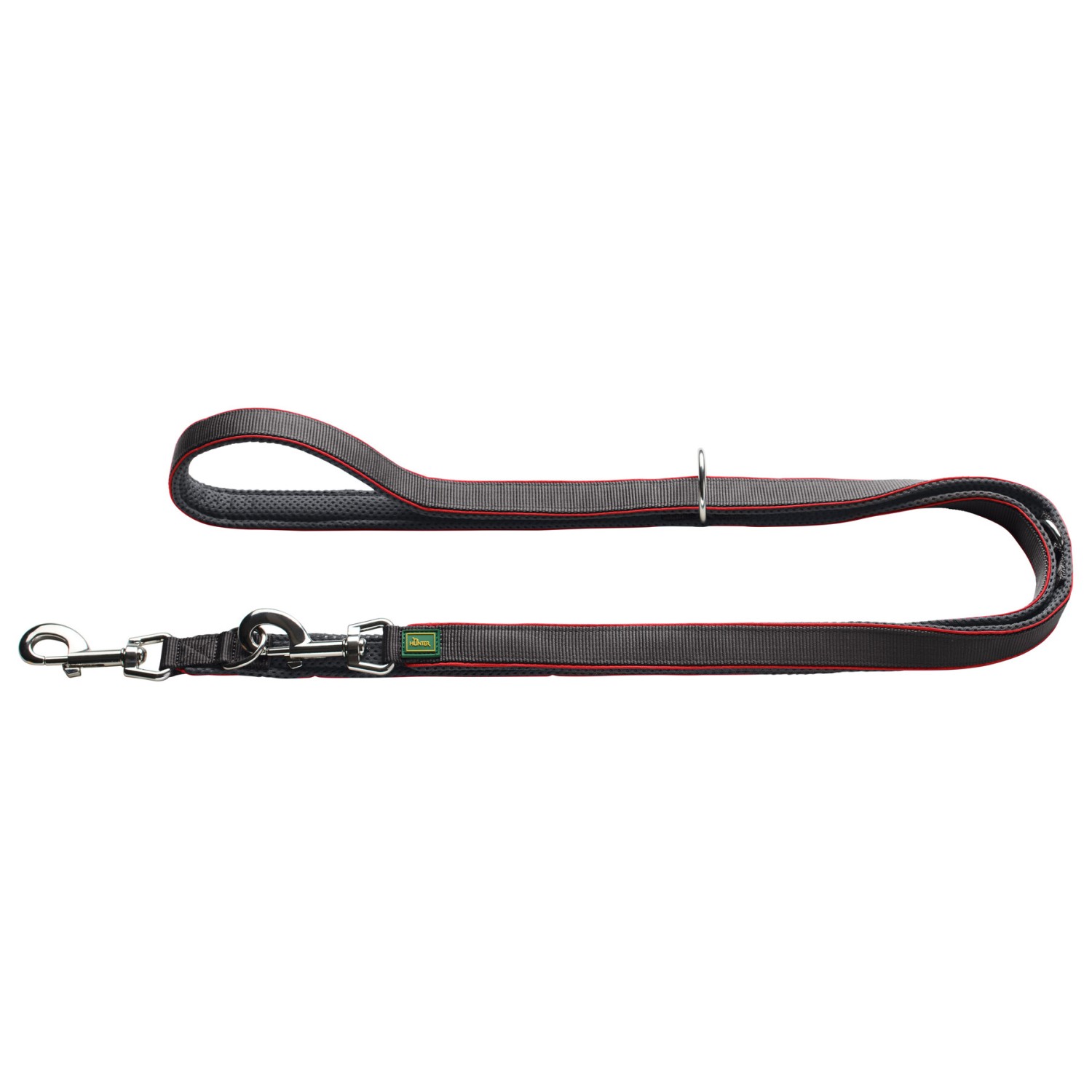 Hunter Adjustable Leash Divo Dog leash Buy online Bergfreunde.eu