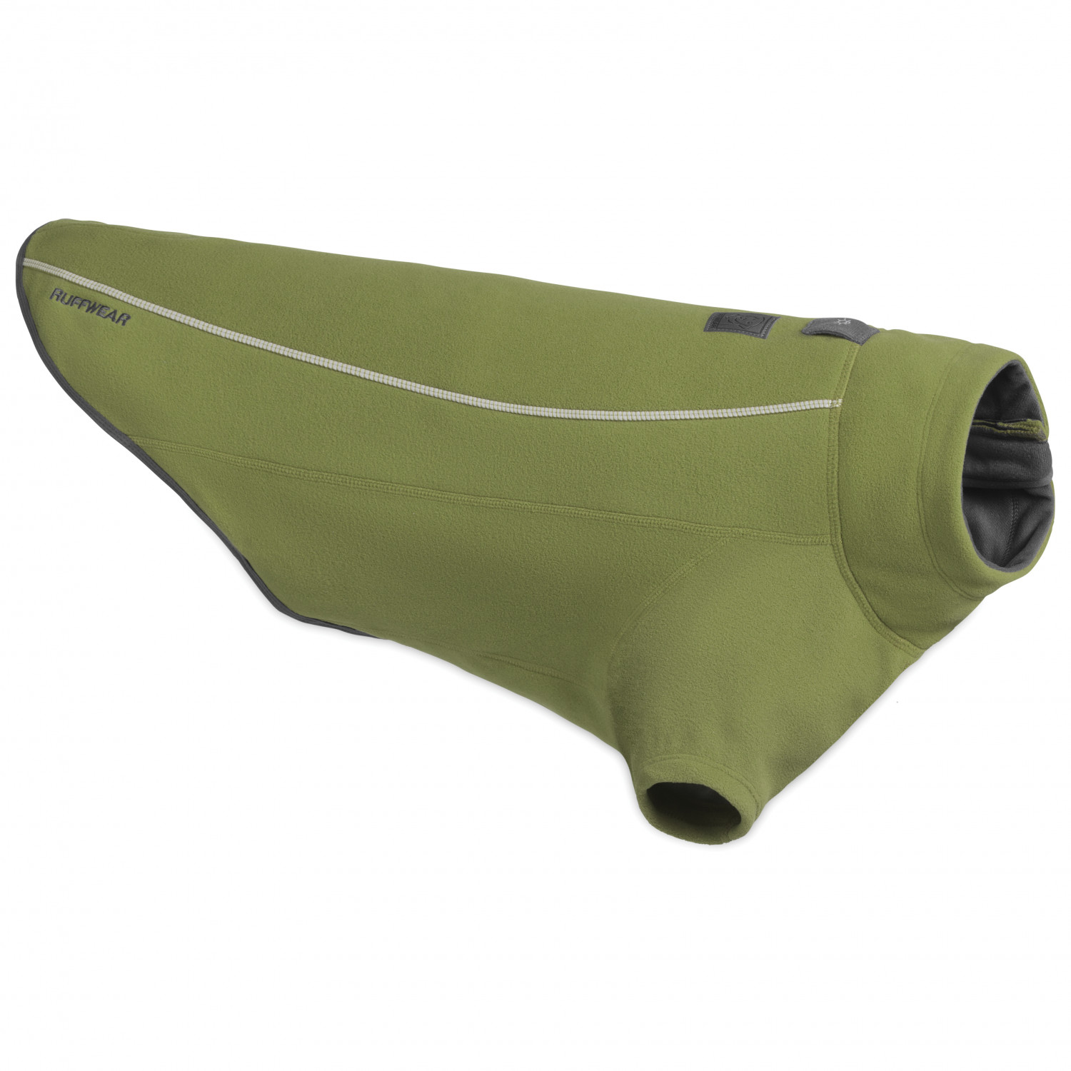 ruffwear climate changer