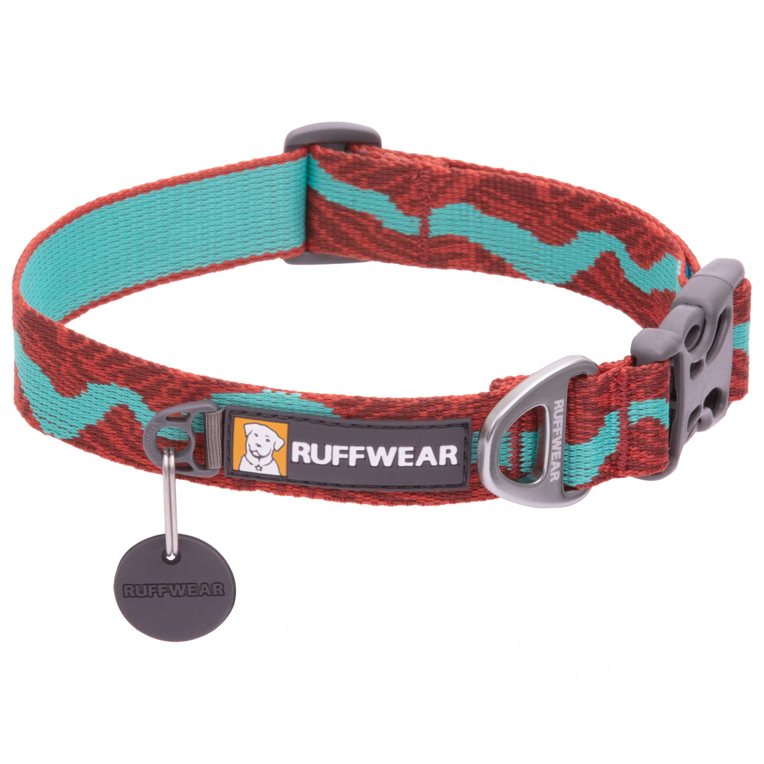 ruffwear martingale