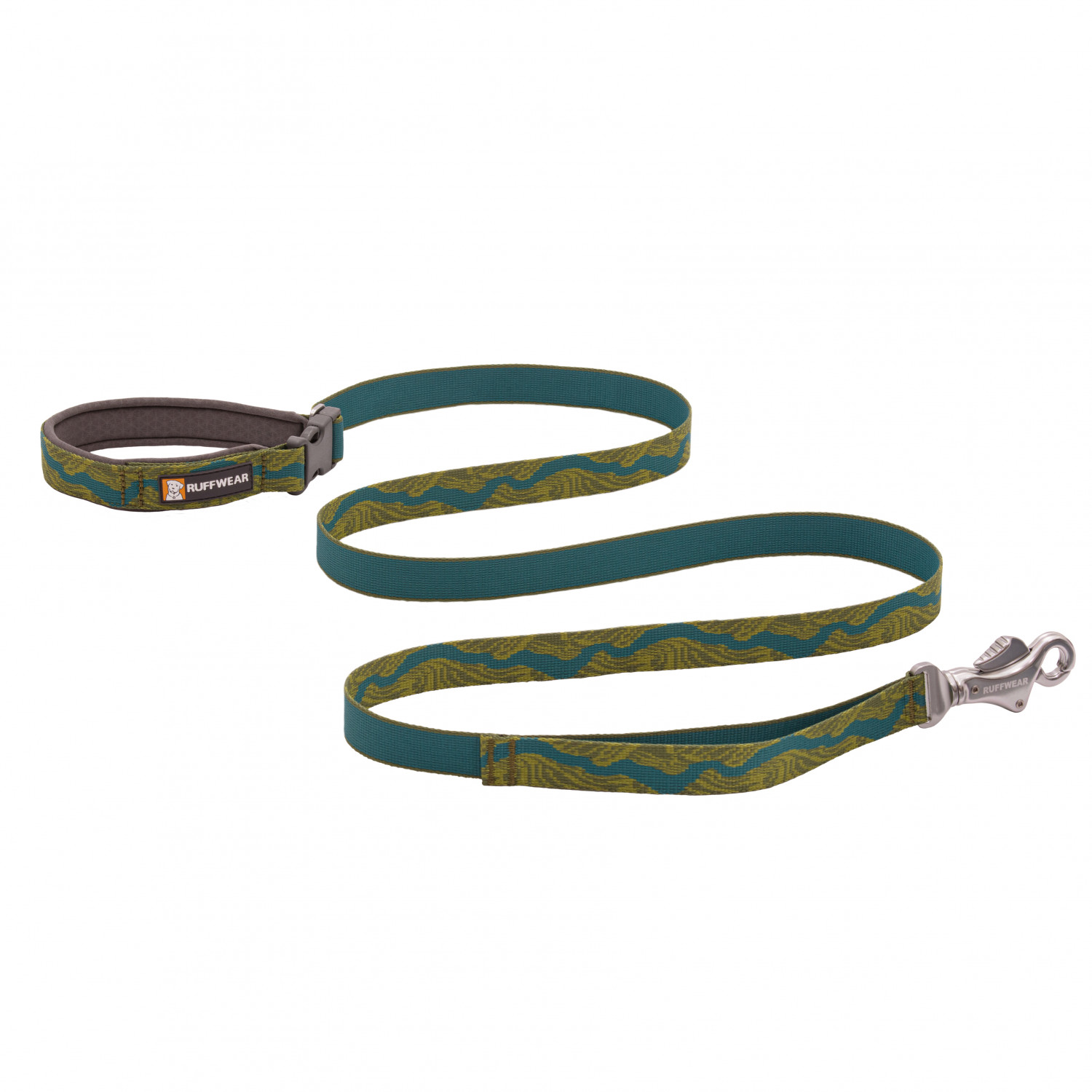 ruffwear belt