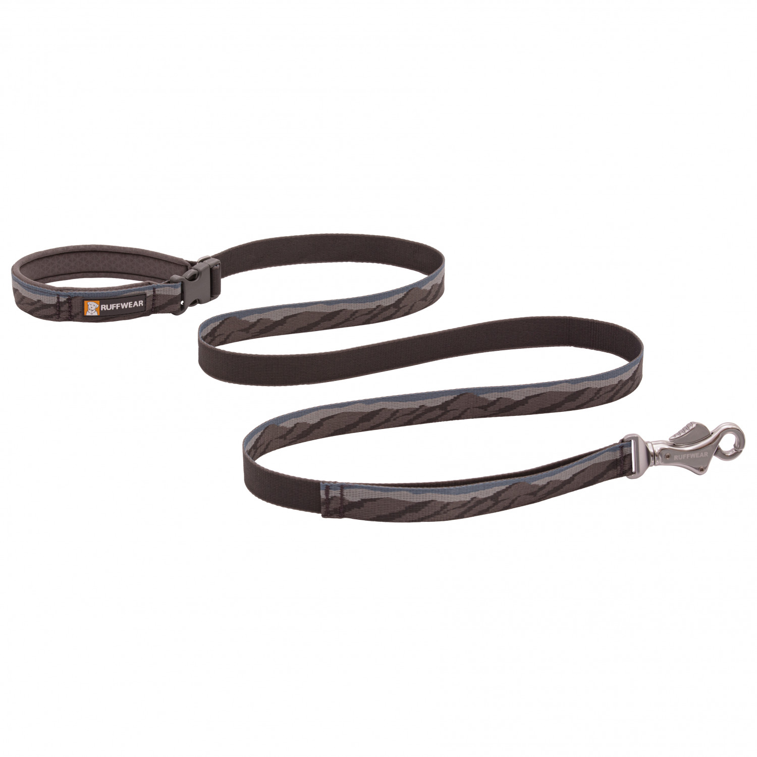 klin leather leash