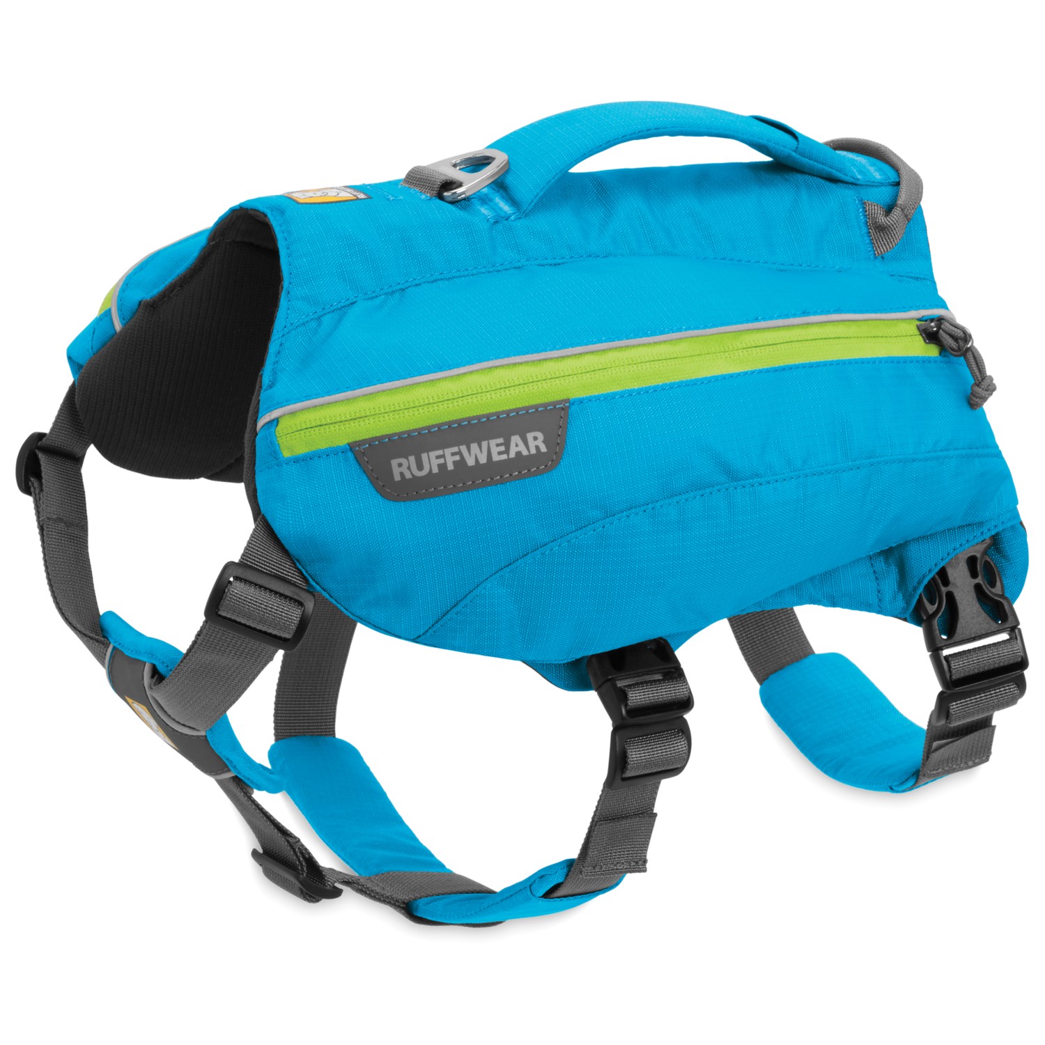 ruffwear pack