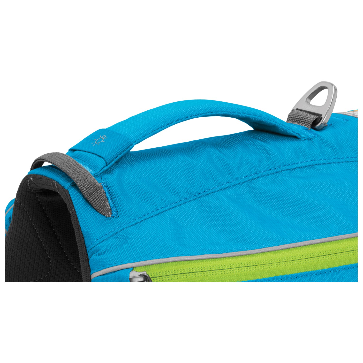 ruffwear singletrak pack
