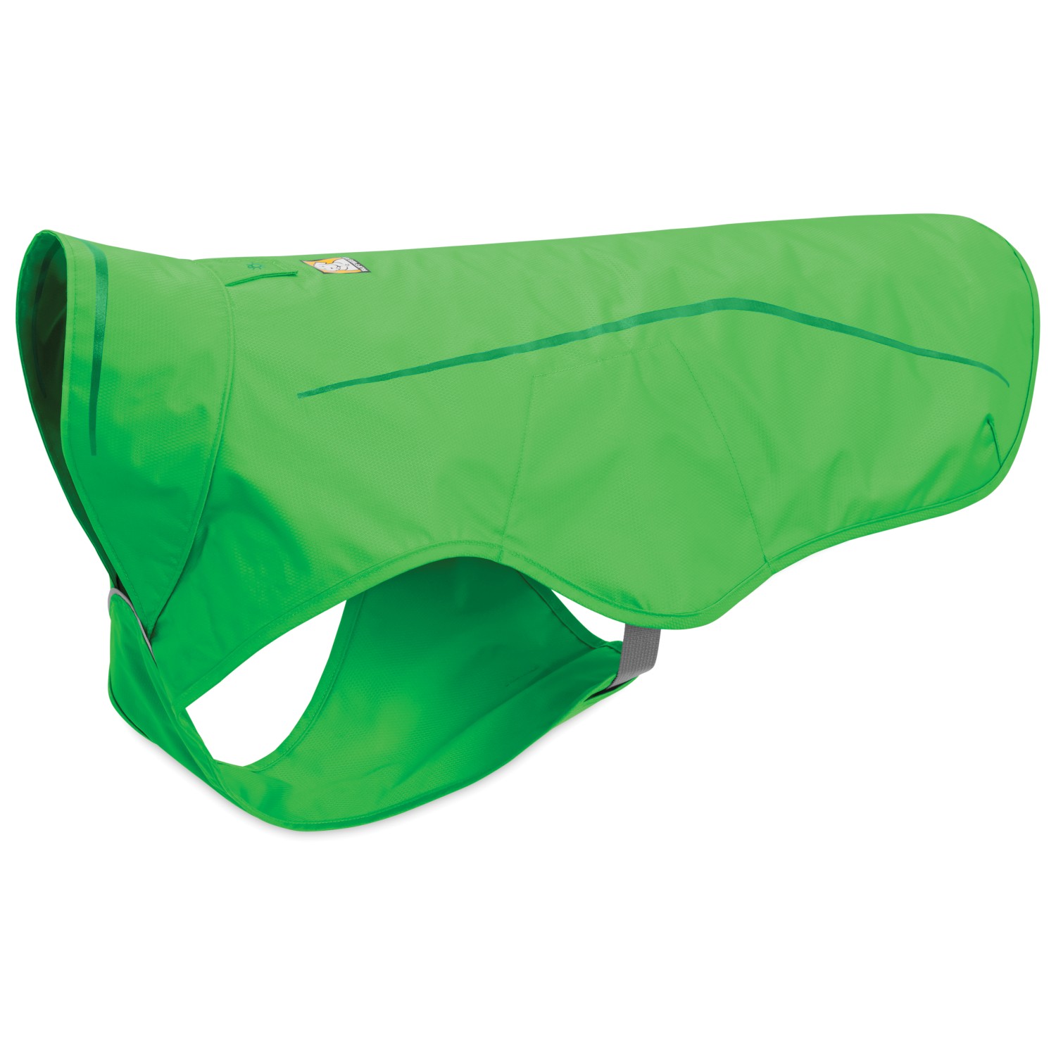 ruffwear aira jacket