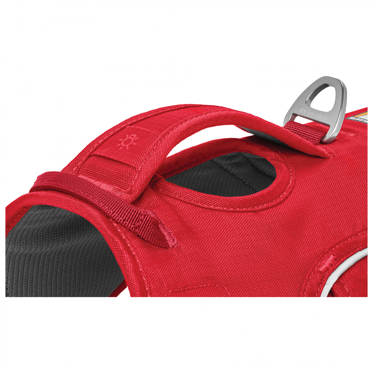 ruffwear webmaster harness xs