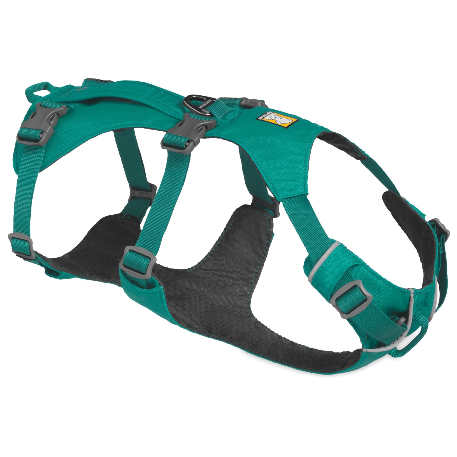 ruffwear guide dog harness