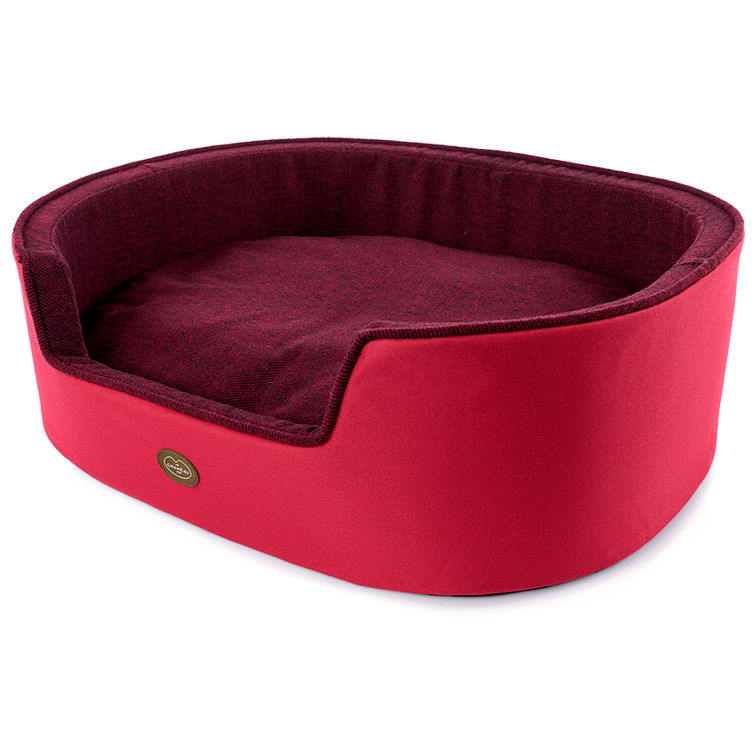 Le Chameau Dog Bed Accessoire pour chien Livraison gratuite Alpiniste.fr