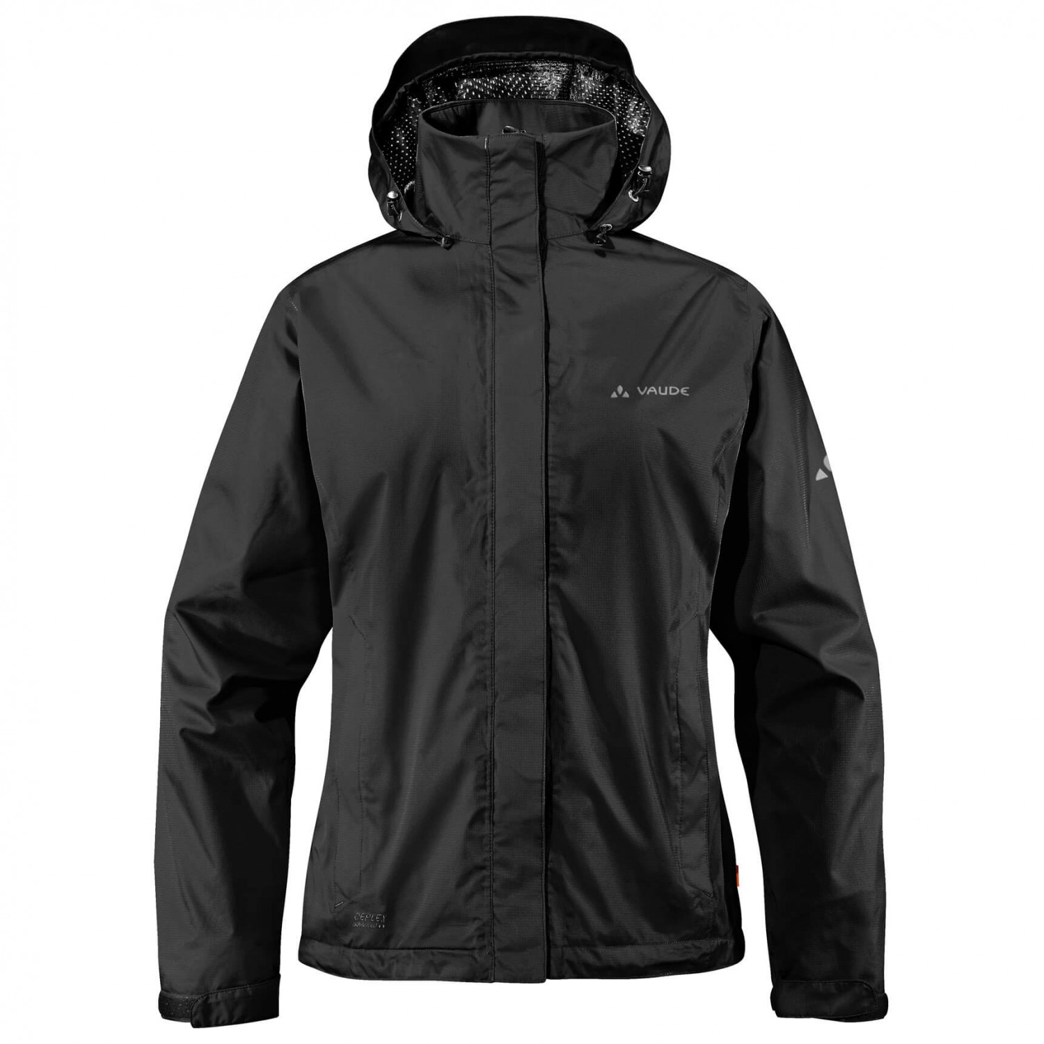 Vaude Veste Imperméable Femme - Escape Light - Magenta