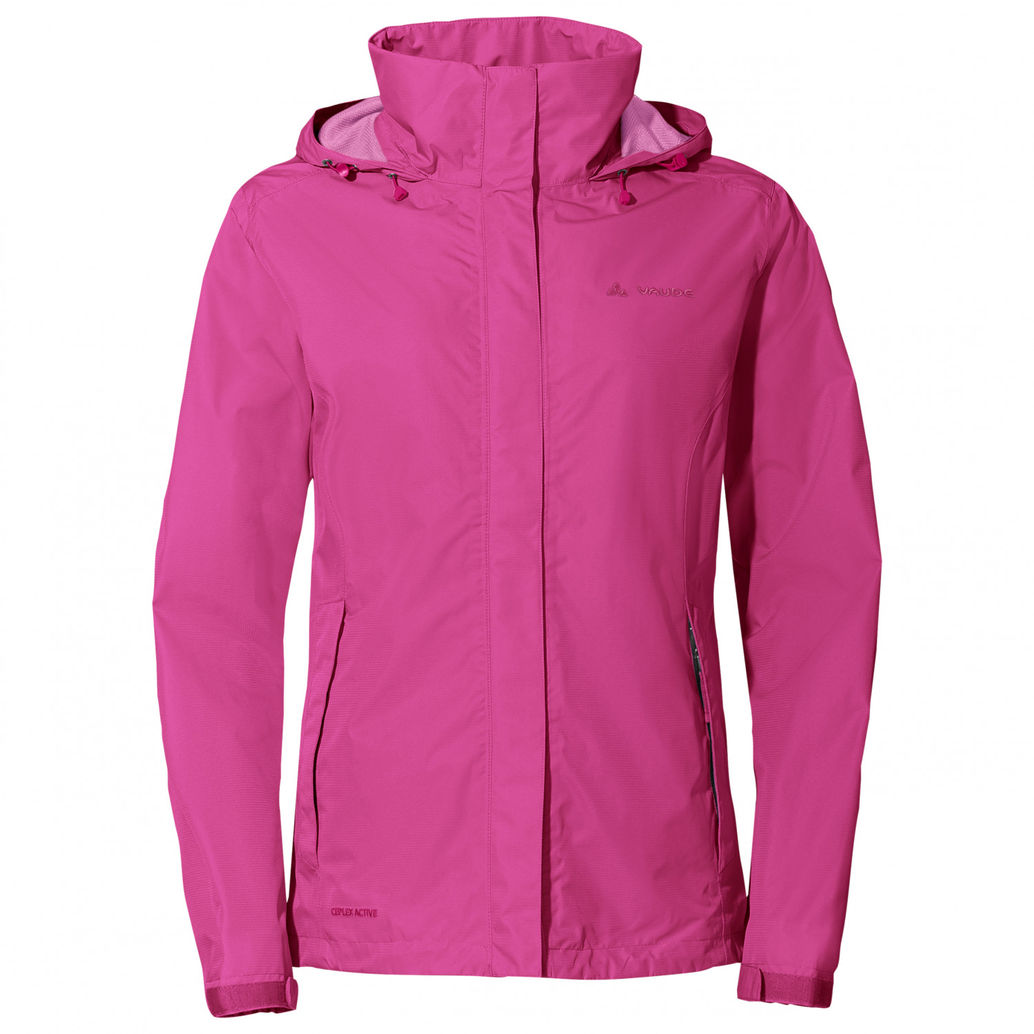 Vaude Escape Light Jacket Regenjas Dames Gratis verzending