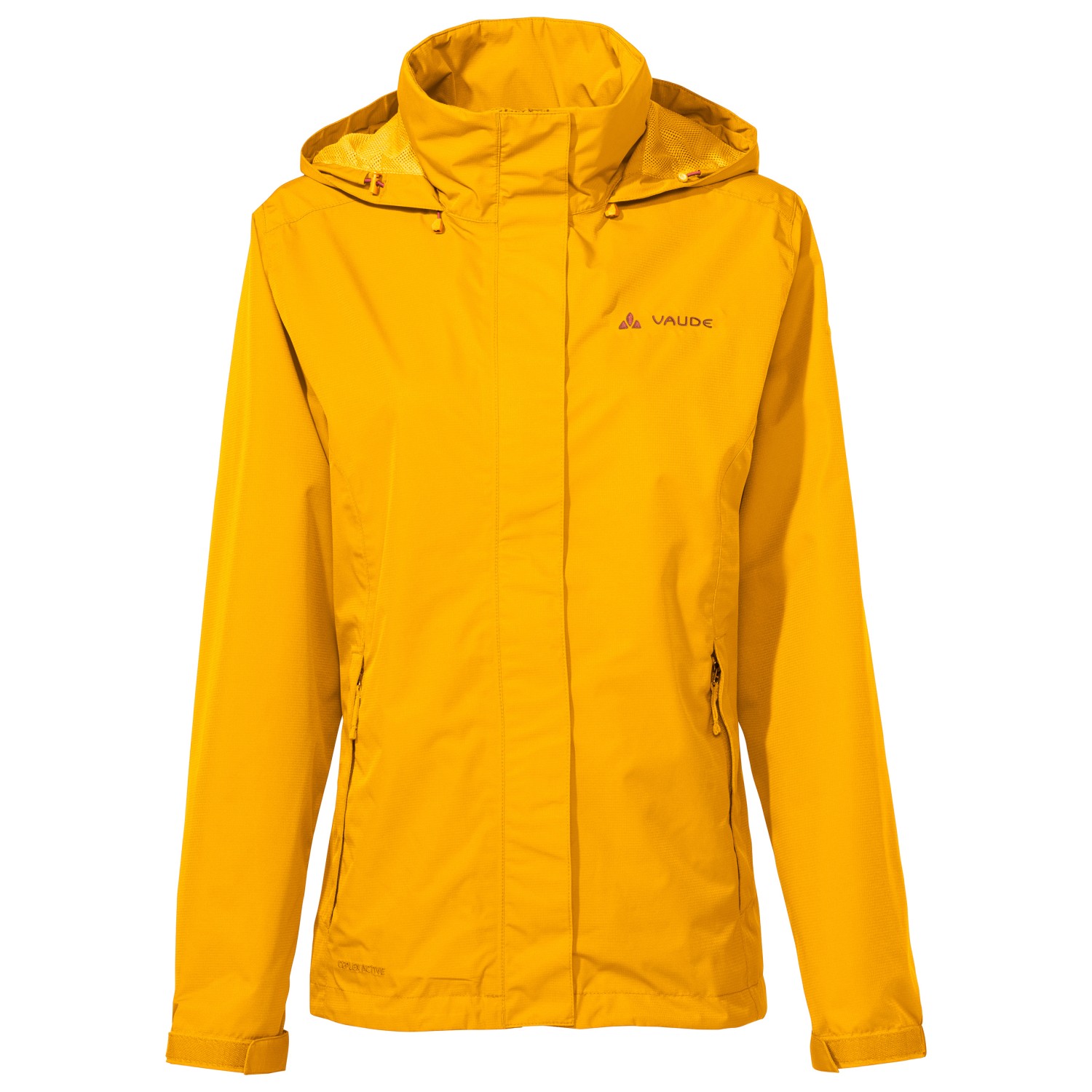 Vaude Escape Light Jacket Regenjas Dames Gratis verzending