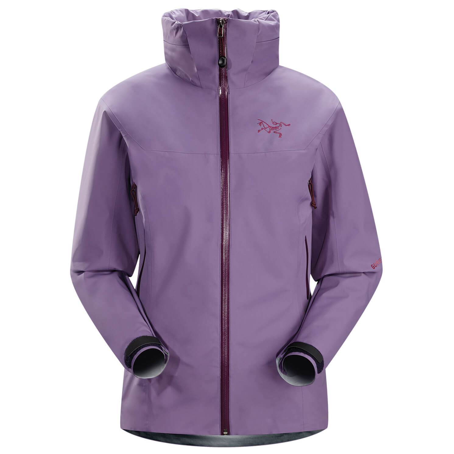 Arc'teryx Zeta AR Jacket Chaqueta impermeable Mujer Comprar online