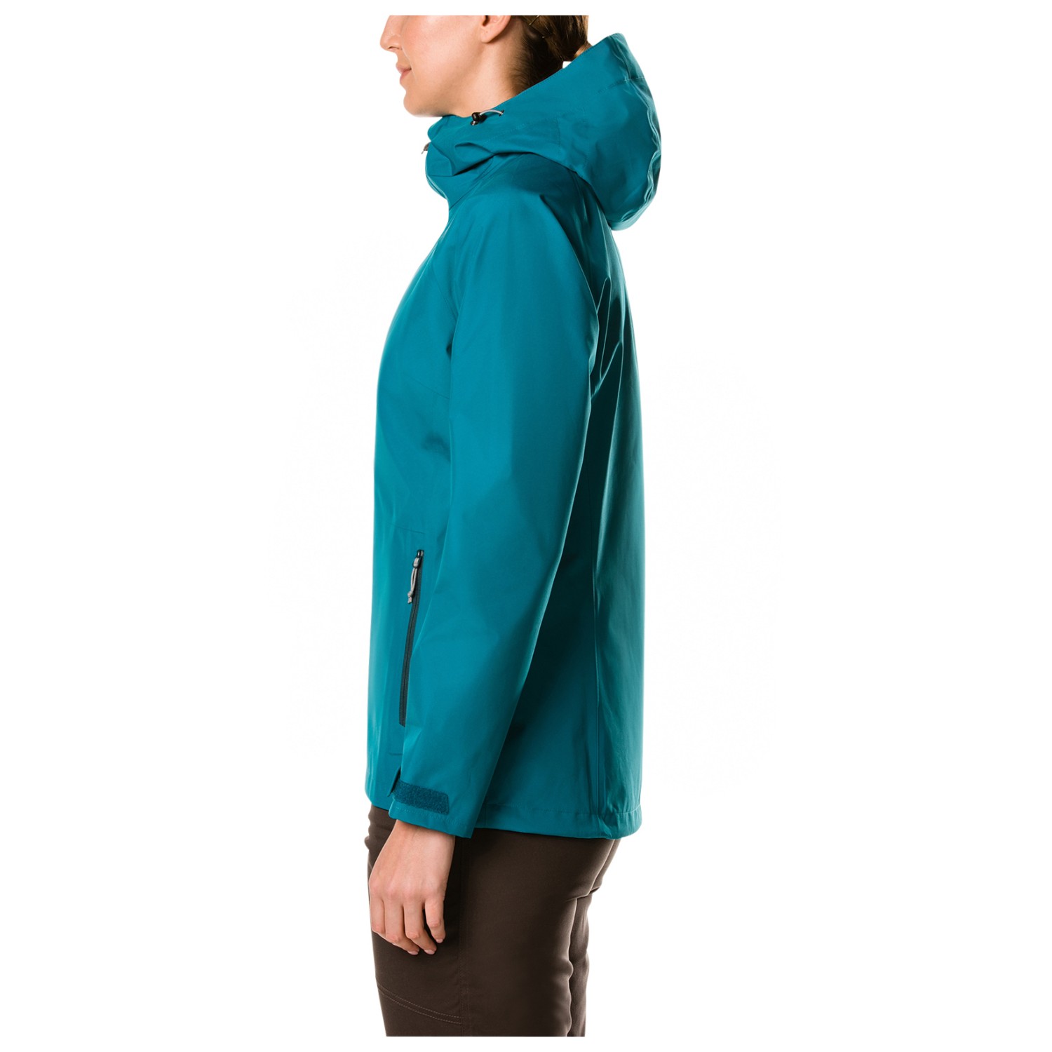 berghaus paclite womens