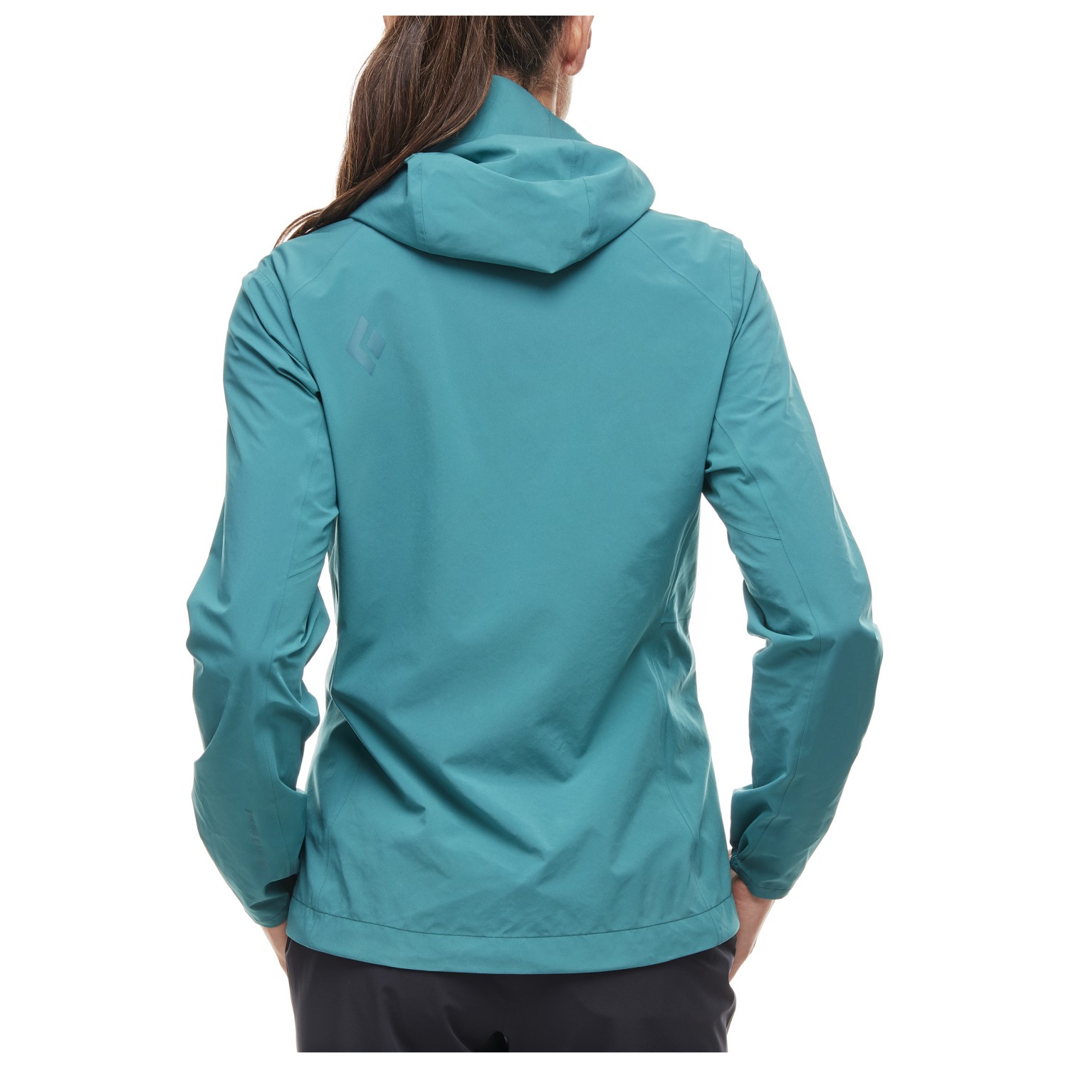 black diamond outerwear