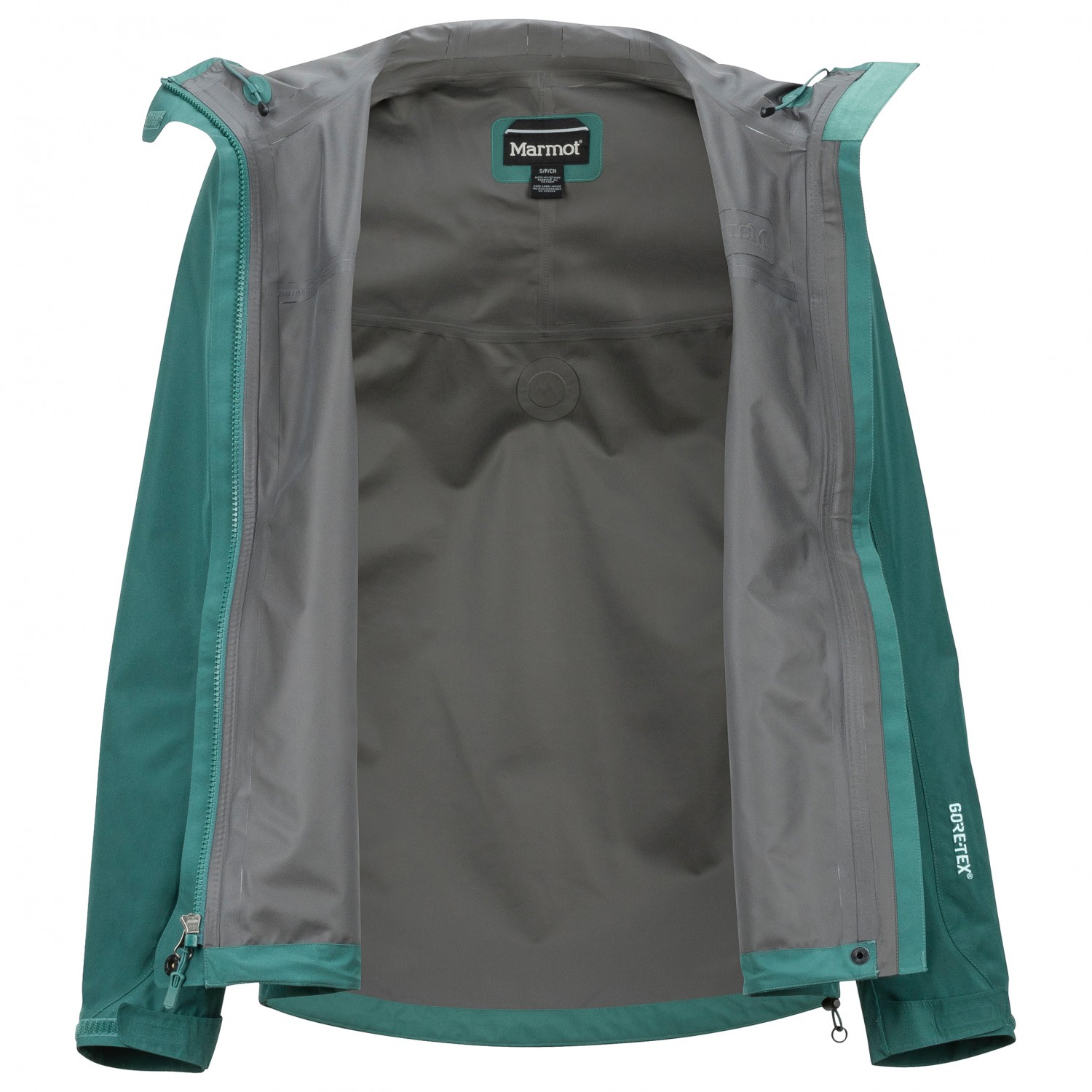 marmot minimalist damen