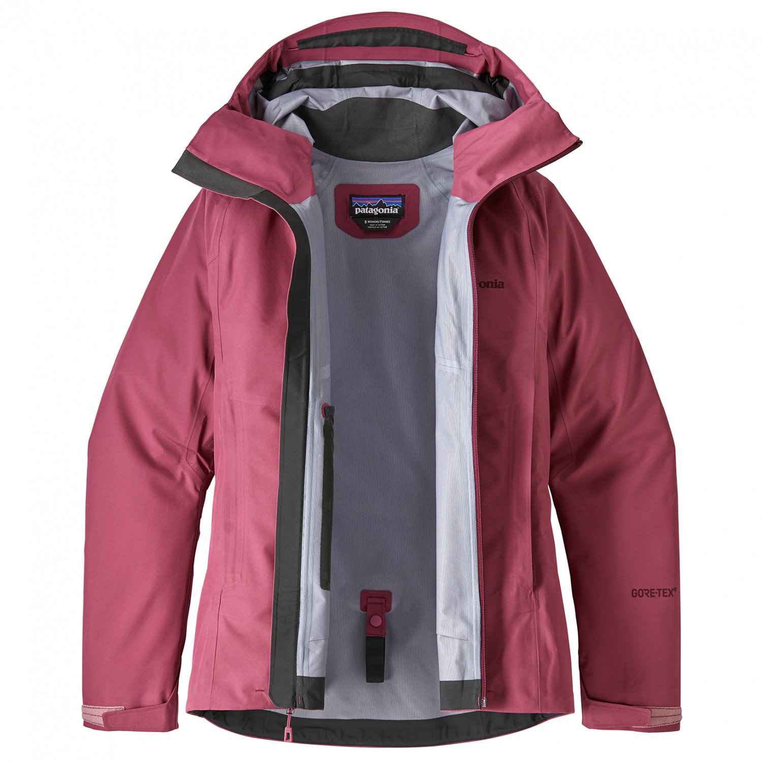 Ortovox 2L Swisswool Sedrun Jacket - Giacca da sci Donna | Acquista
