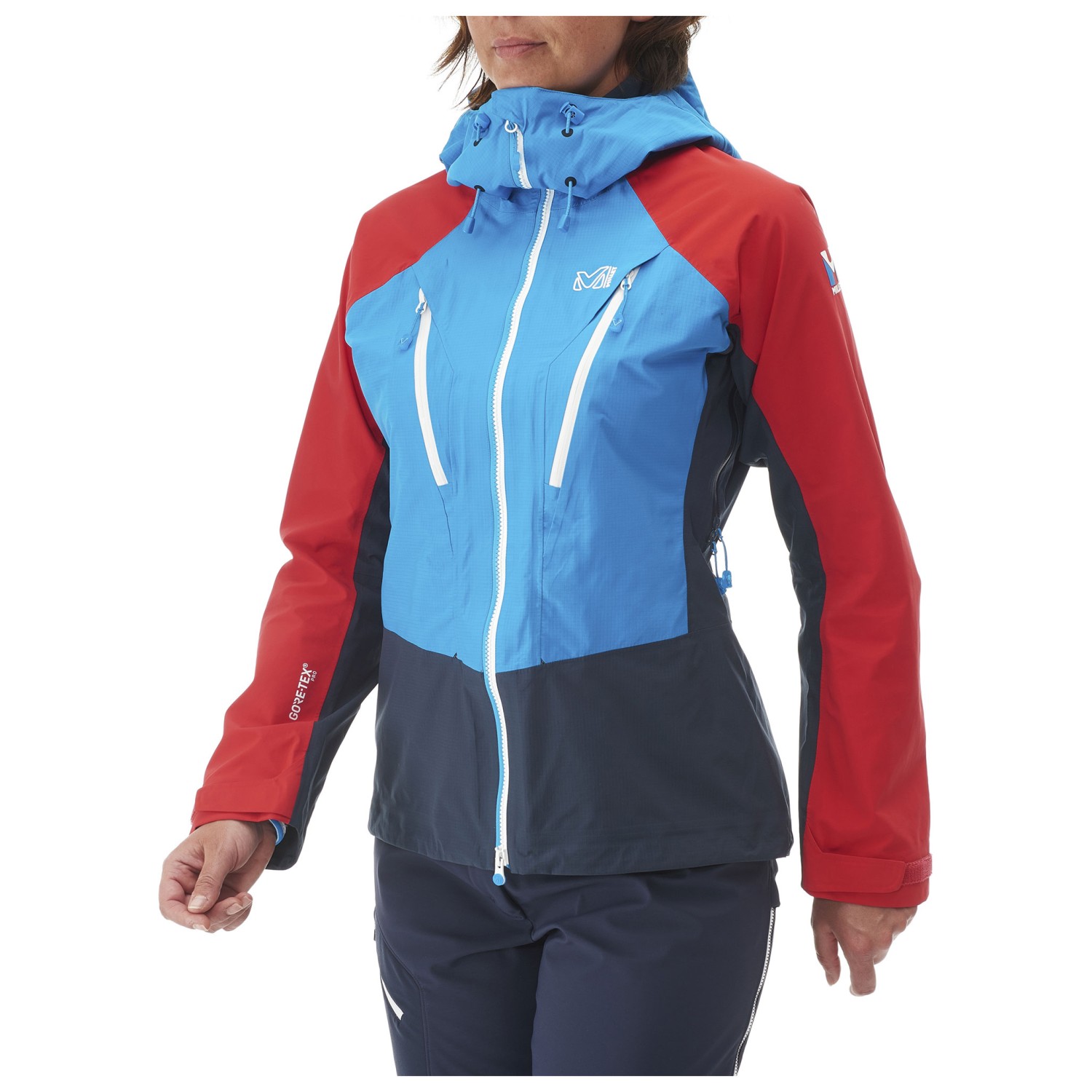 Millet LD Trilogy V Icon GTX Jacket 